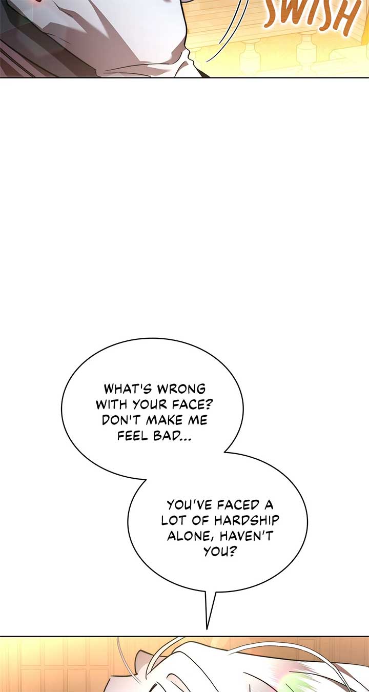 For the Happy Ending of the Tragic Novel Chapter 97 - Page 86