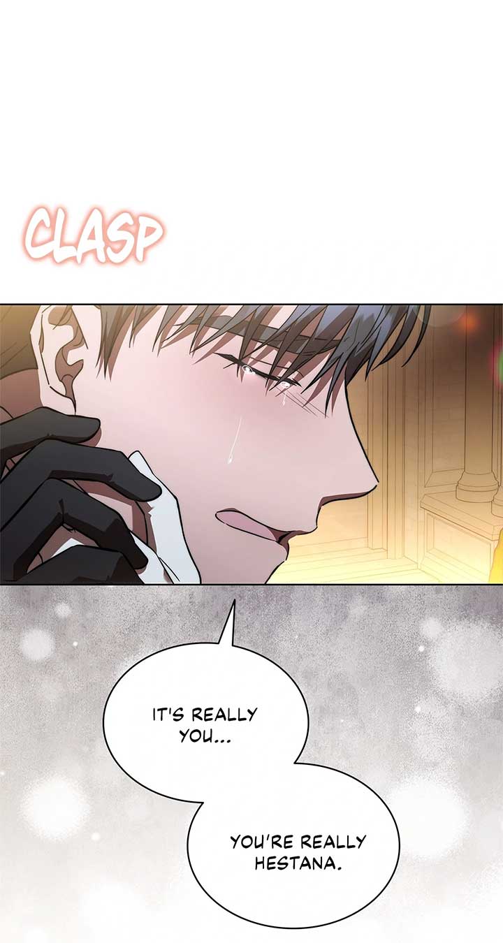 For the Happy Ending of the Tragic Novel Chapter 97 - Page 89