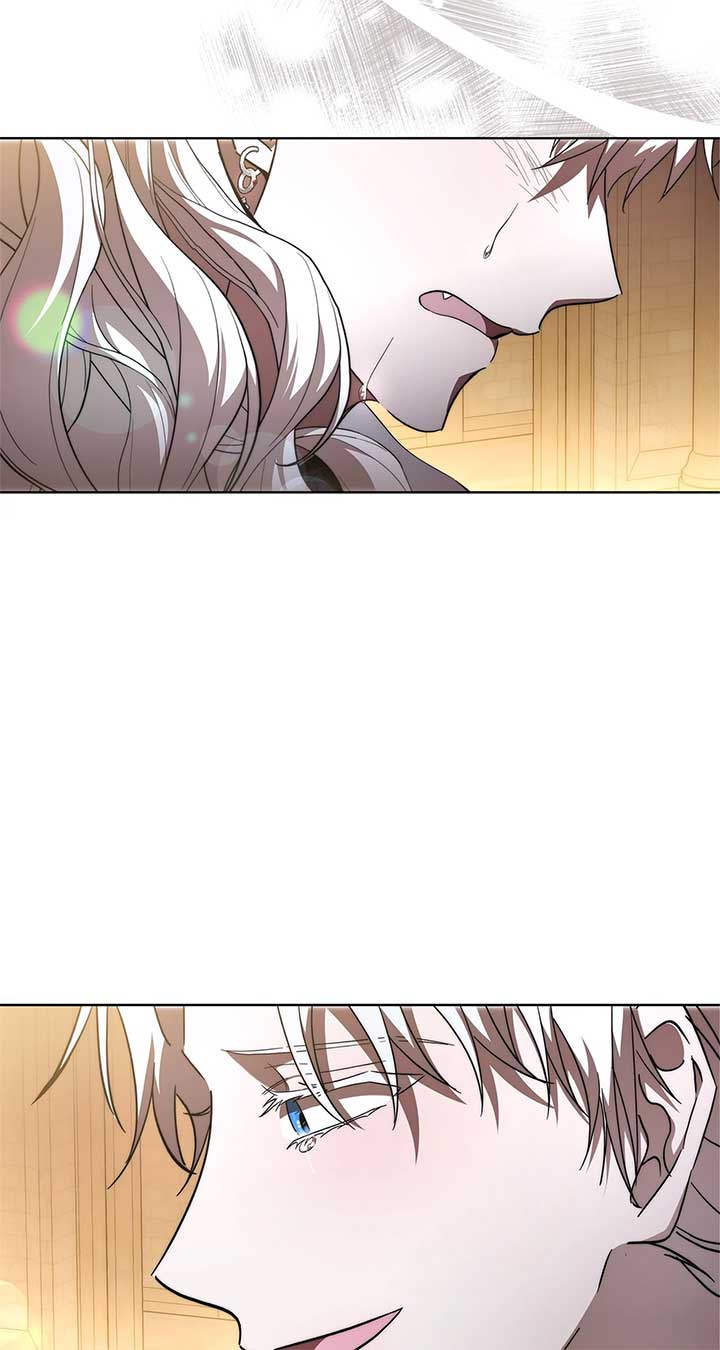 For the Happy Ending of the Tragic Novel Chapter 97 - Page 92