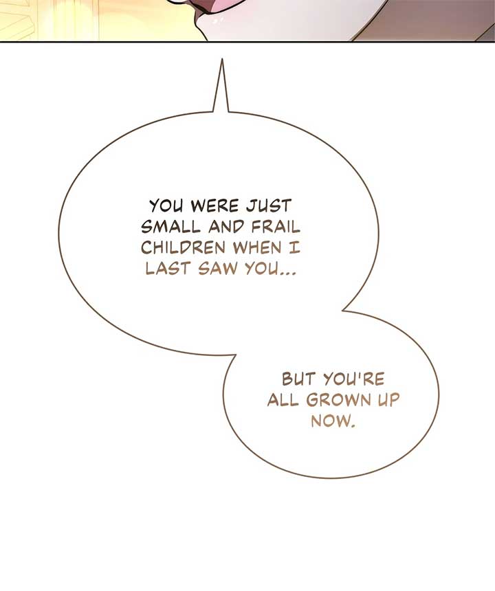 For the Happy Ending of the Tragic Novel Chapter 97 - Page 93
