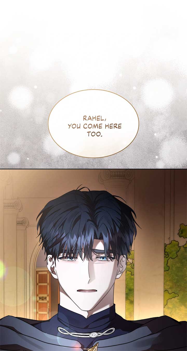 For the Happy Ending of the Tragic Novel Chapter 97 - Page 94