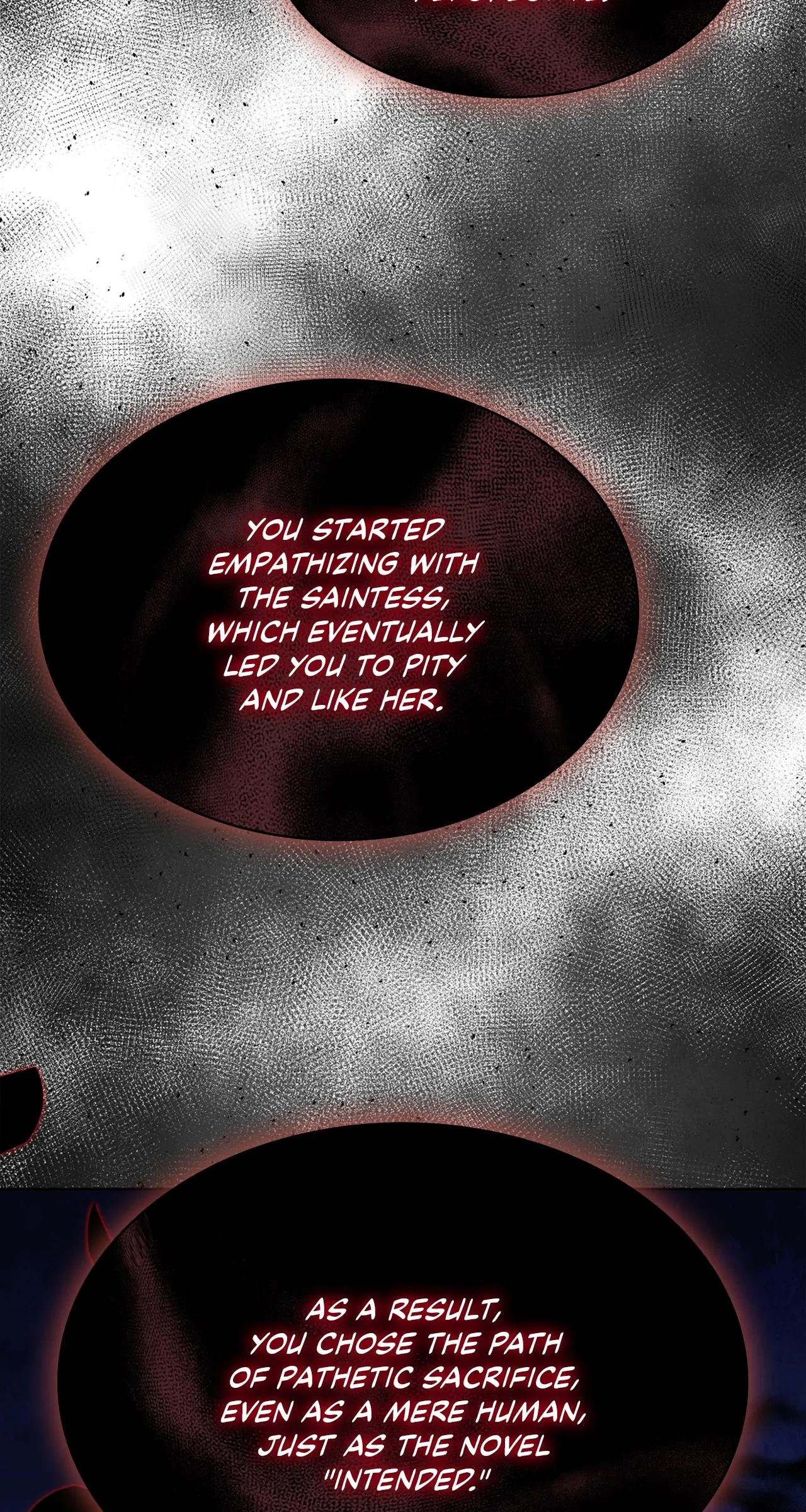For the Happy Ending of the Tragic Novel Chapter 98 - Page 106