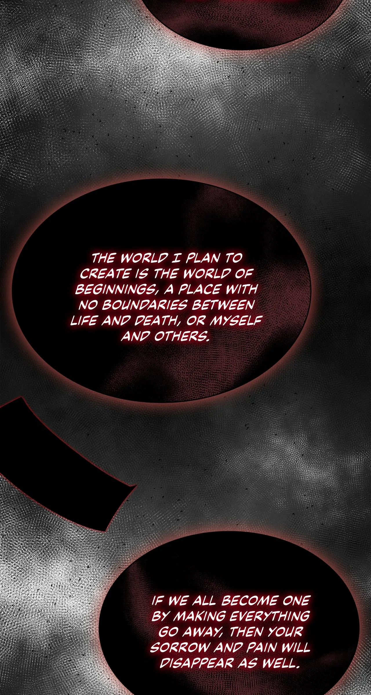 For the Happy Ending of the Tragic Novel Chapter 98 - Page 108
