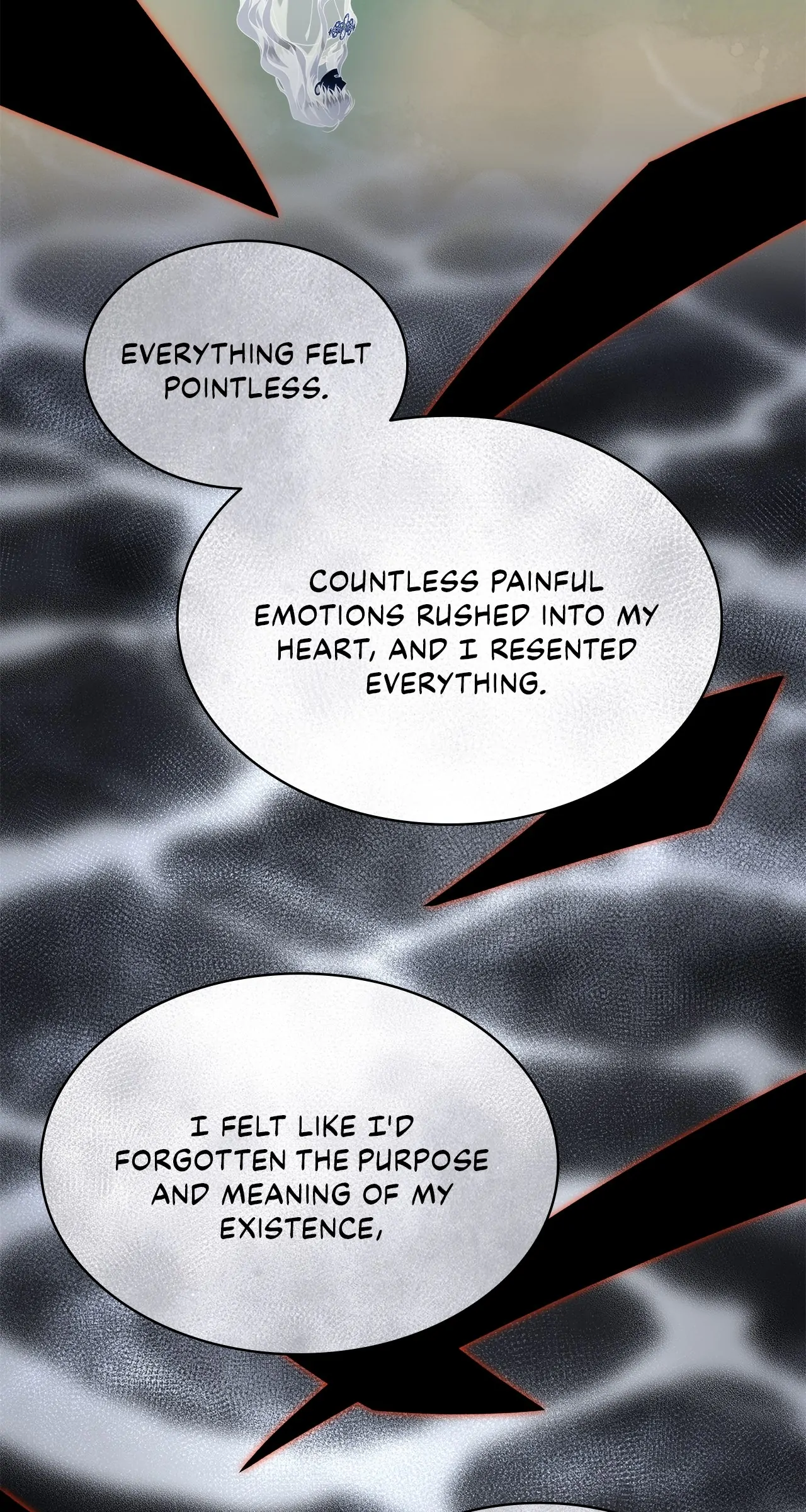 For the Happy Ending of the Tragic Novel Chapter 98 - Page 115