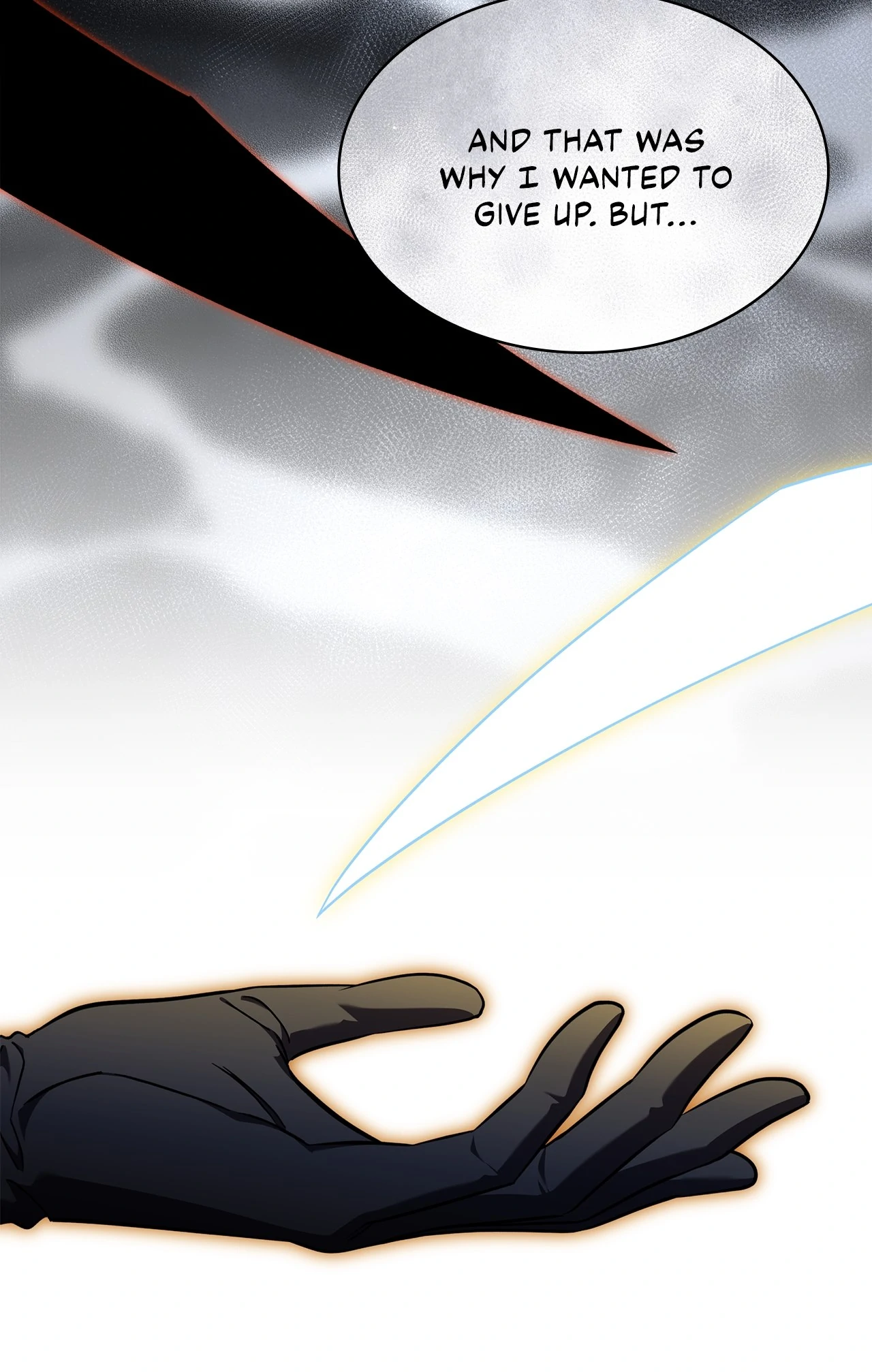 For the Happy Ending of the Tragic Novel Chapter 98 - Page 116