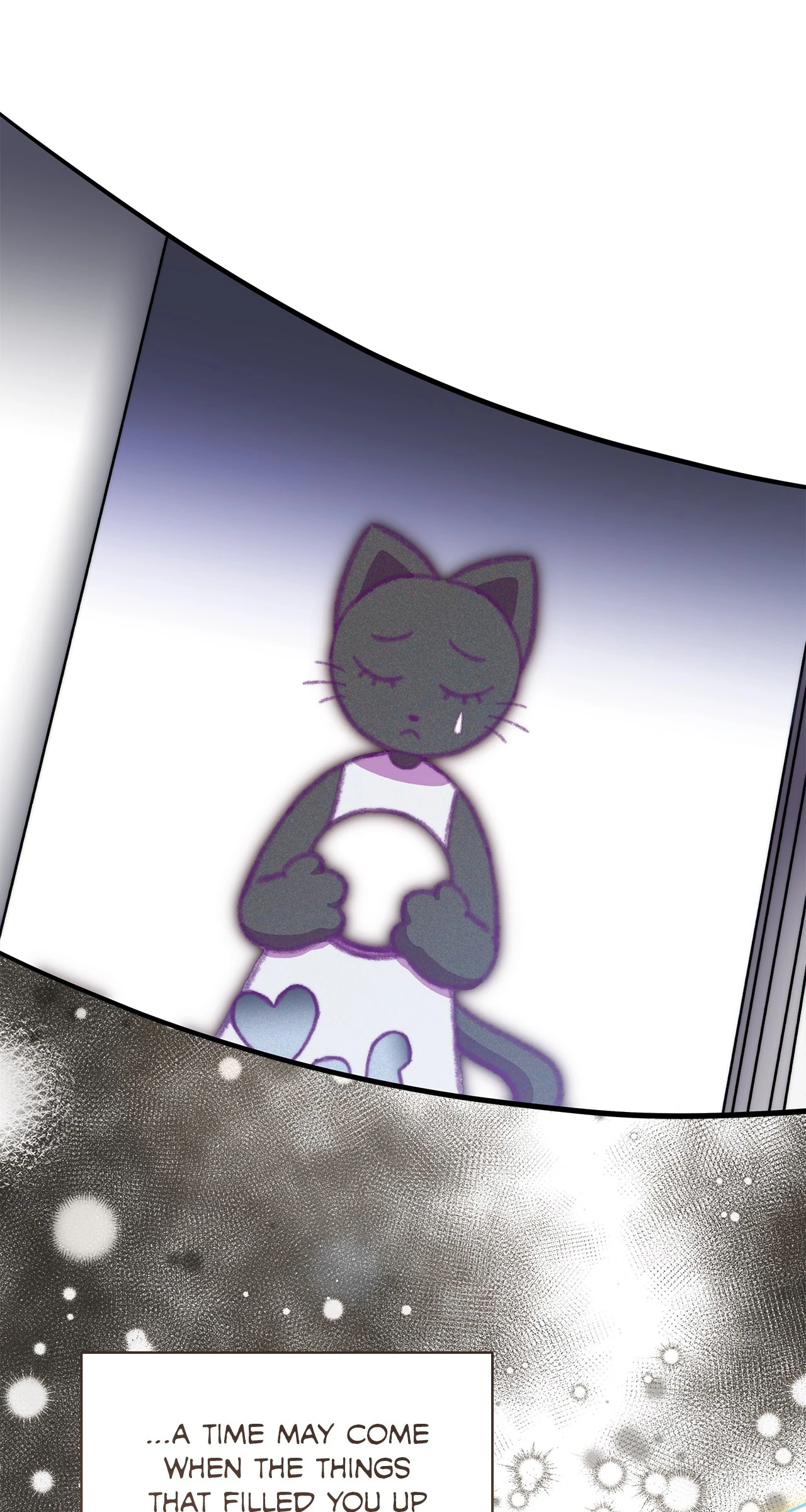 For the Happy Ending of the Tragic Novel Chapter 98 - Page 117