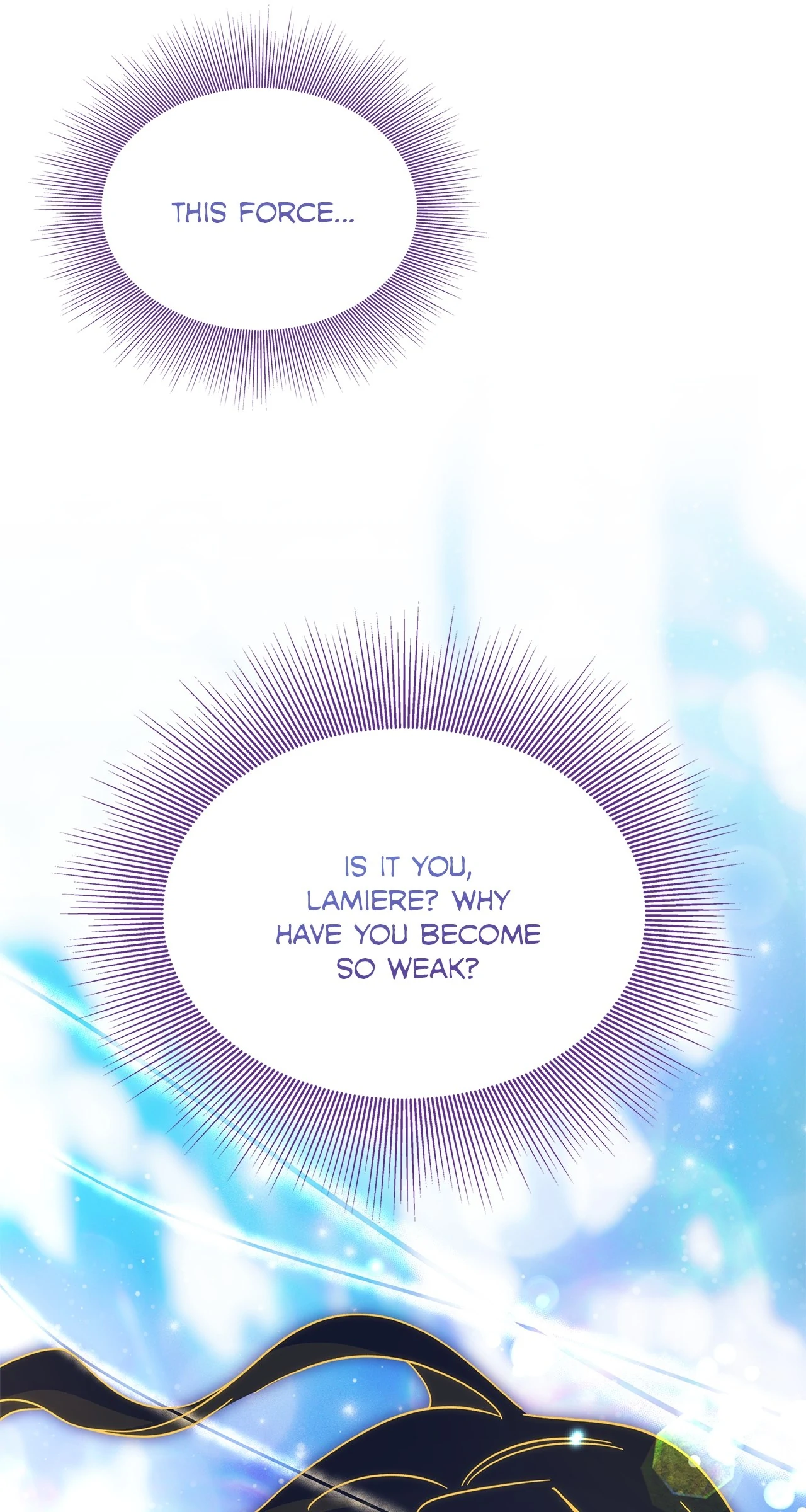 For the Happy Ending of the Tragic Novel Chapter 98 - Page 12