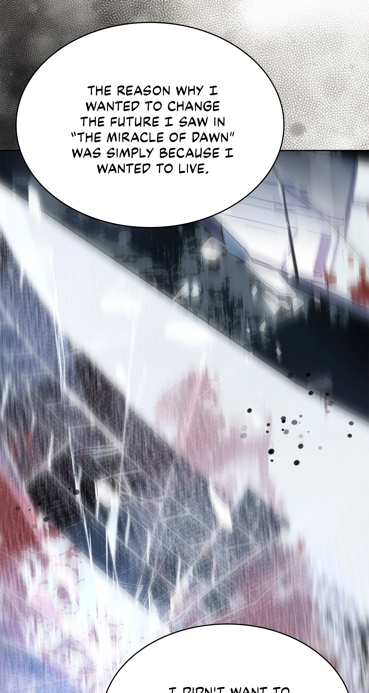 For the Happy Ending of the Tragic Novel Chapter 98 - Page 126