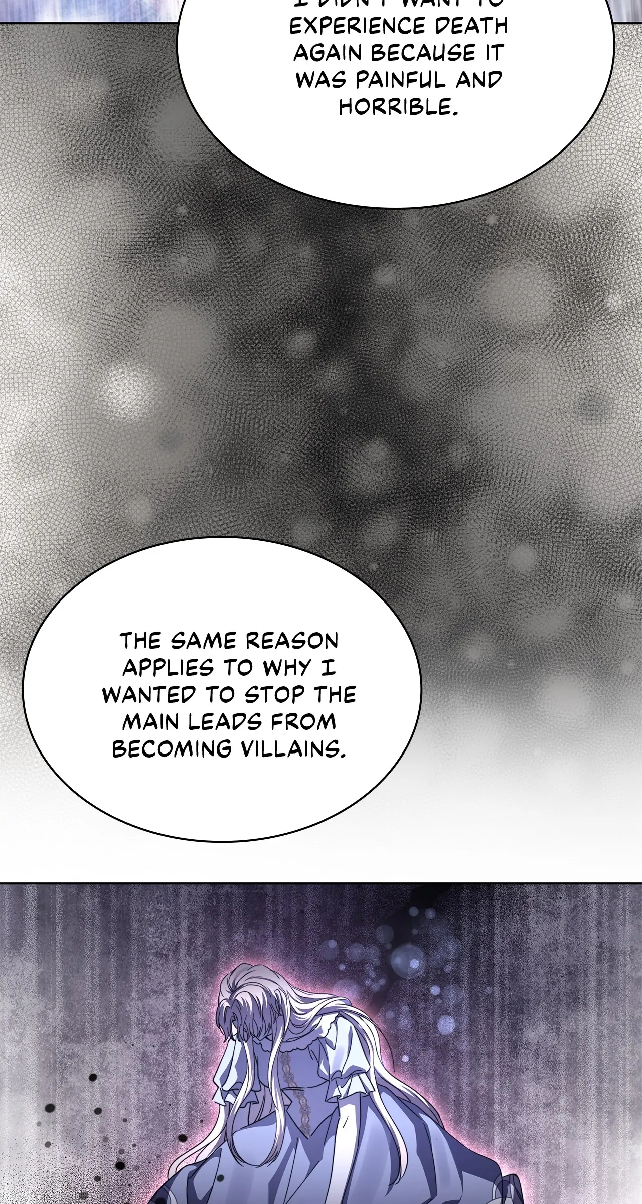For the Happy Ending of the Tragic Novel Chapter 98 - Page 127