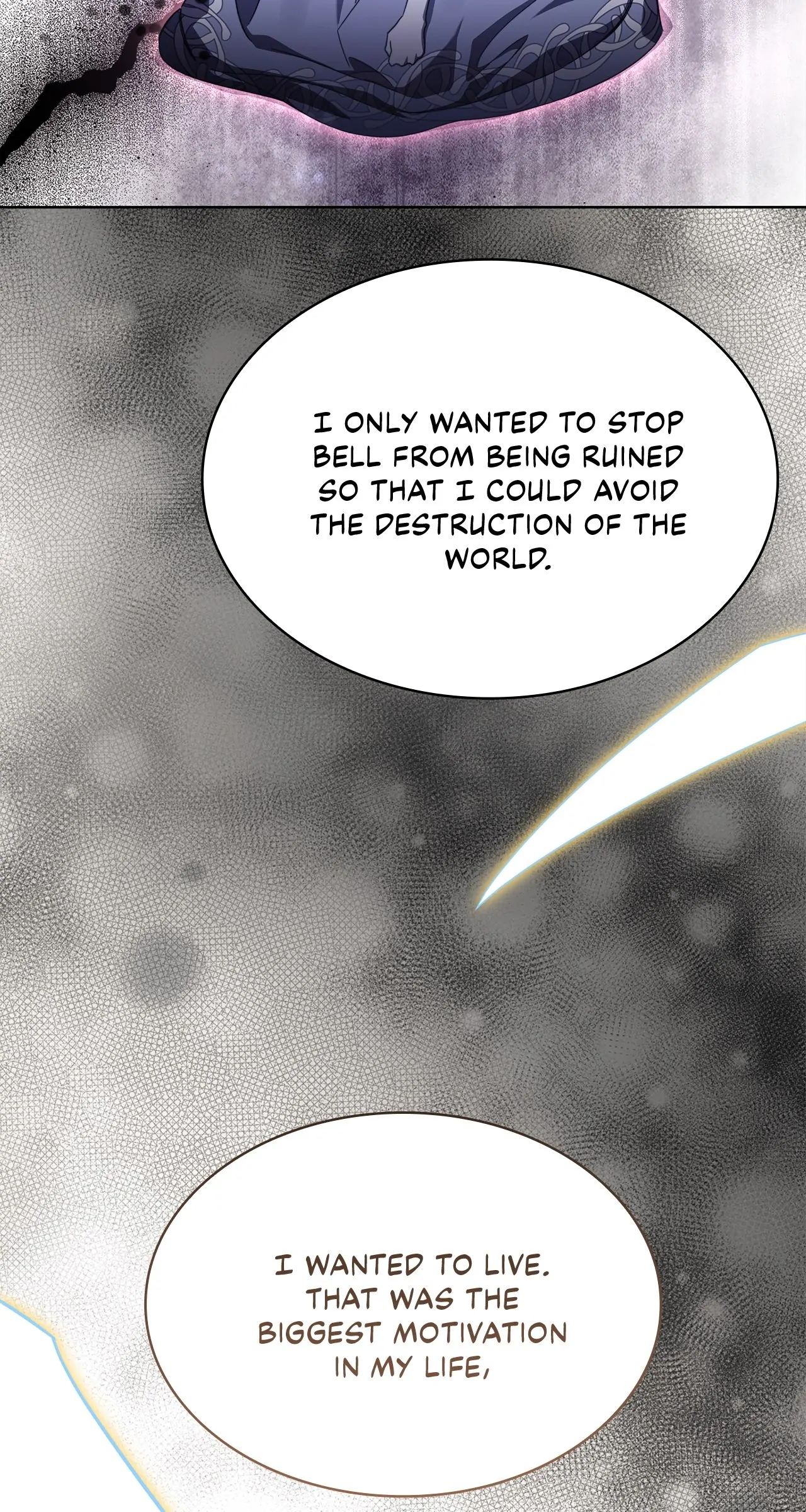 For the Happy Ending of the Tragic Novel Chapter 98 - Page 128