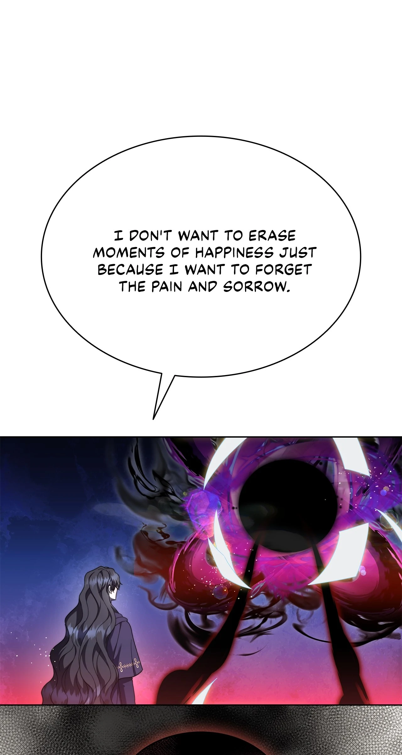 For the Happy Ending of the Tragic Novel Chapter 98 - Page 134