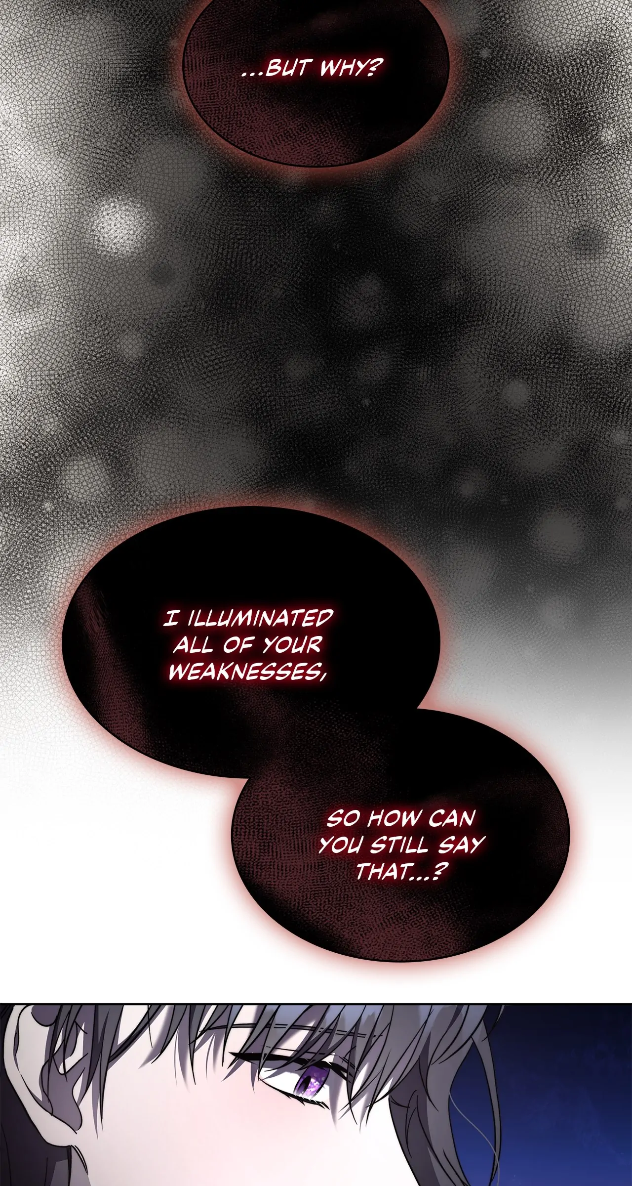 For the Happy Ending of the Tragic Novel Chapter 98 - Page 135