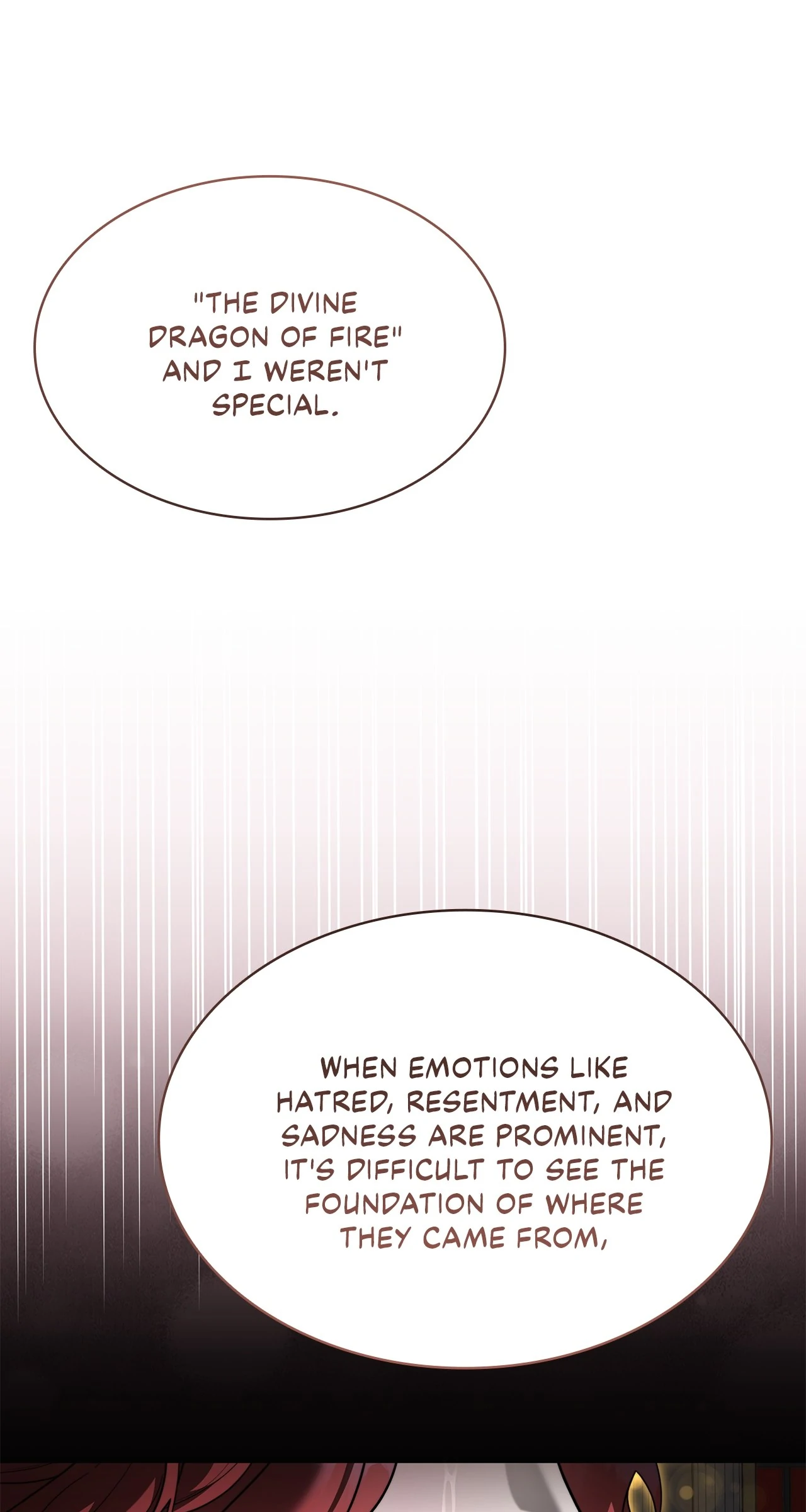 For the Happy Ending of the Tragic Novel Chapter 98 - Page 137