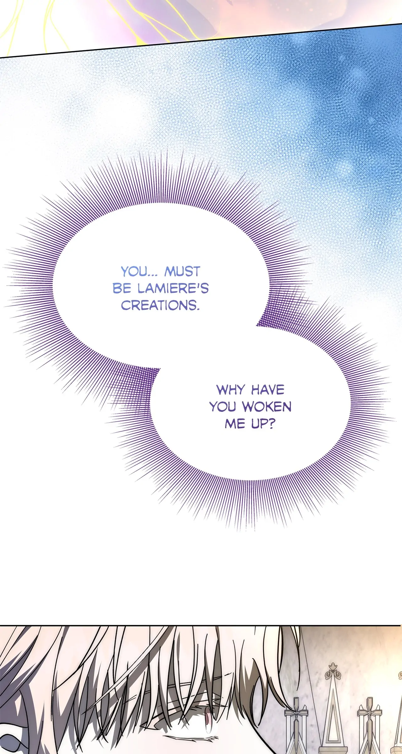 For the Happy Ending of the Tragic Novel Chapter 98 - Page 14
