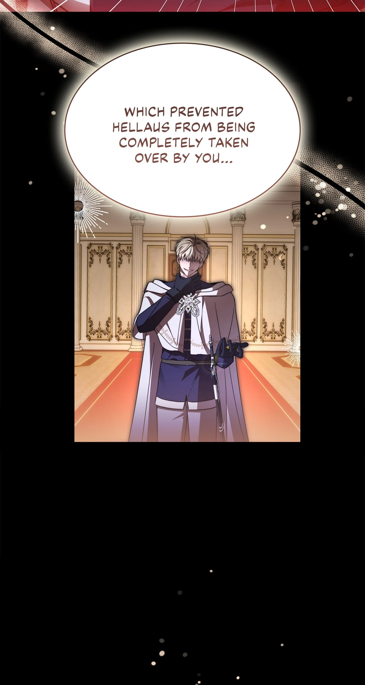 For the Happy Ending of the Tragic Novel Chapter 98 - Page 140