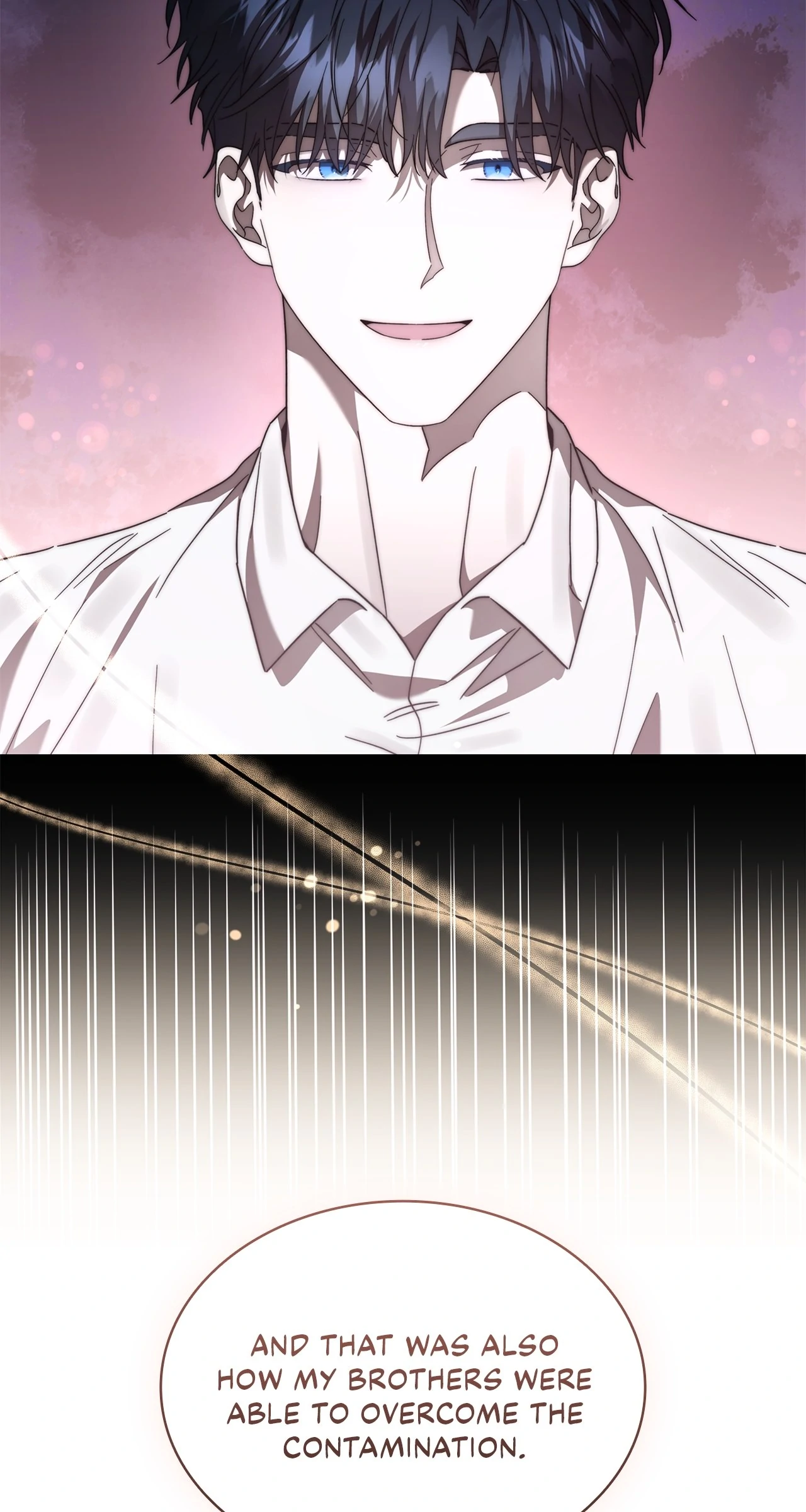 For the Happy Ending of the Tragic Novel Chapter 98 - Page 145