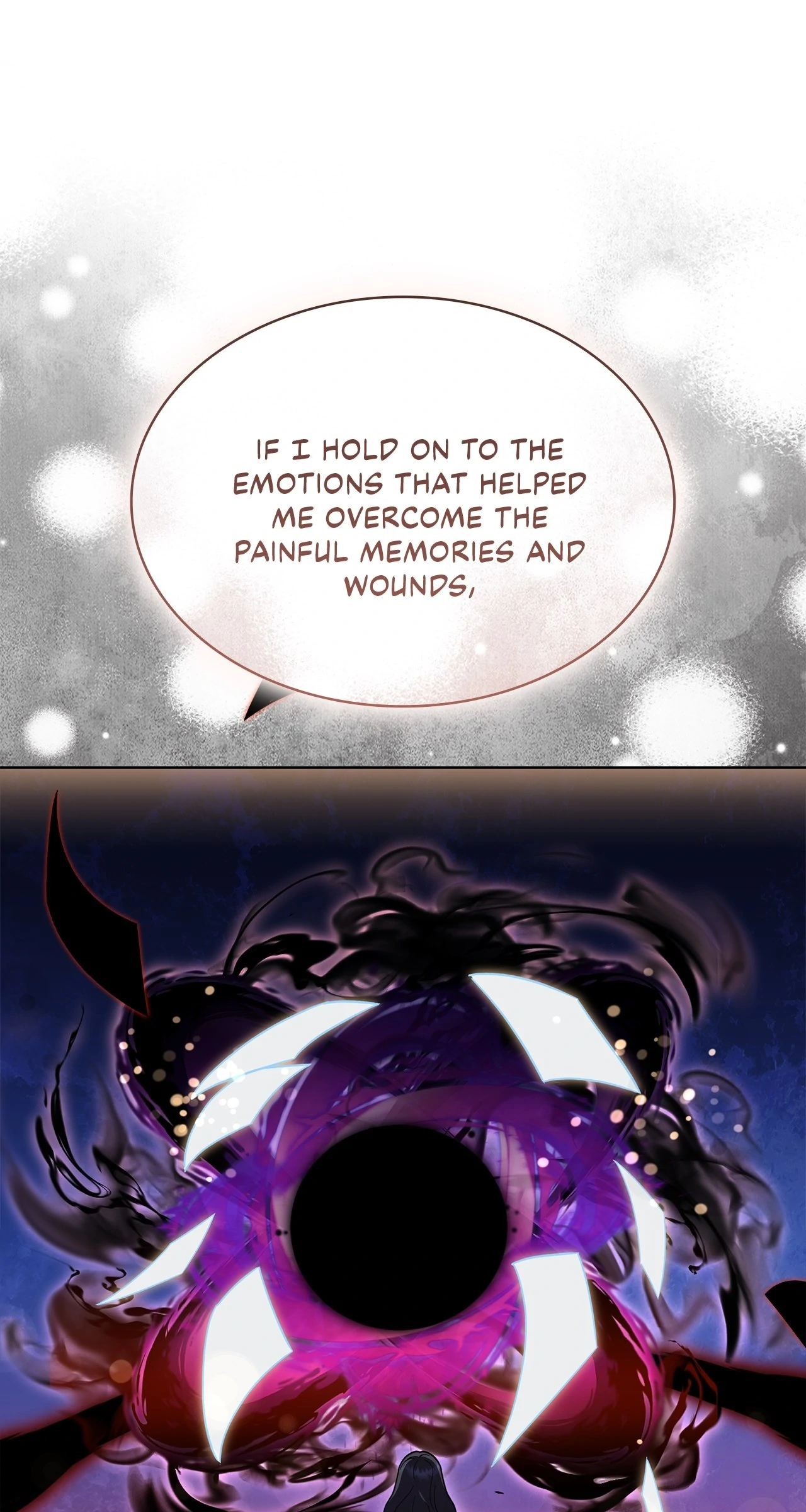 For the Happy Ending of the Tragic Novel Chapter 98 - Page 147
