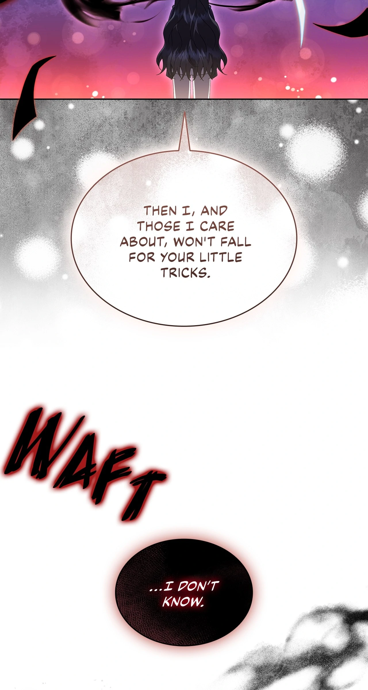 For the Happy Ending of the Tragic Novel Chapter 98 - Page 148