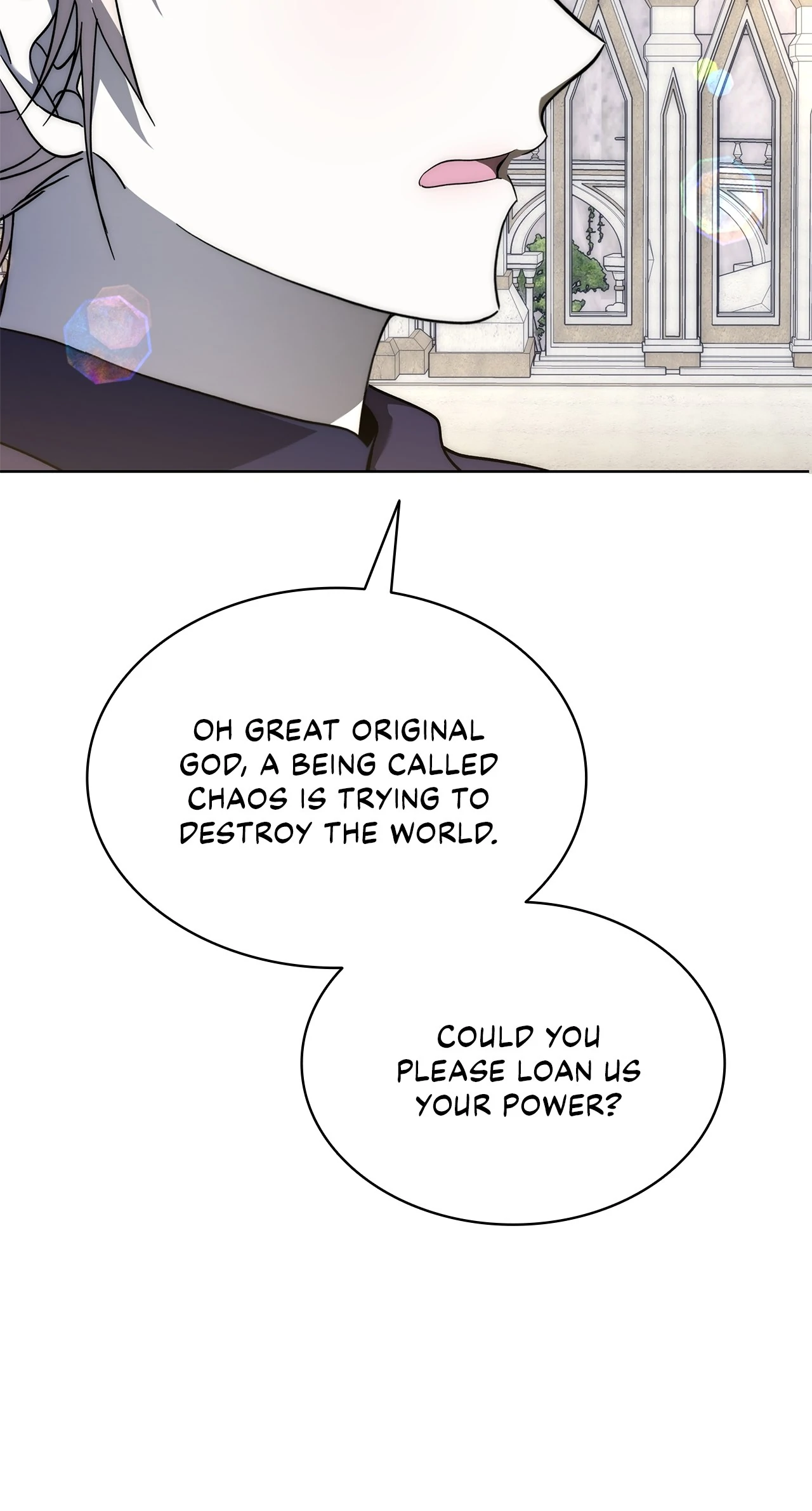 For the Happy Ending of the Tragic Novel Chapter 98 - Page 15