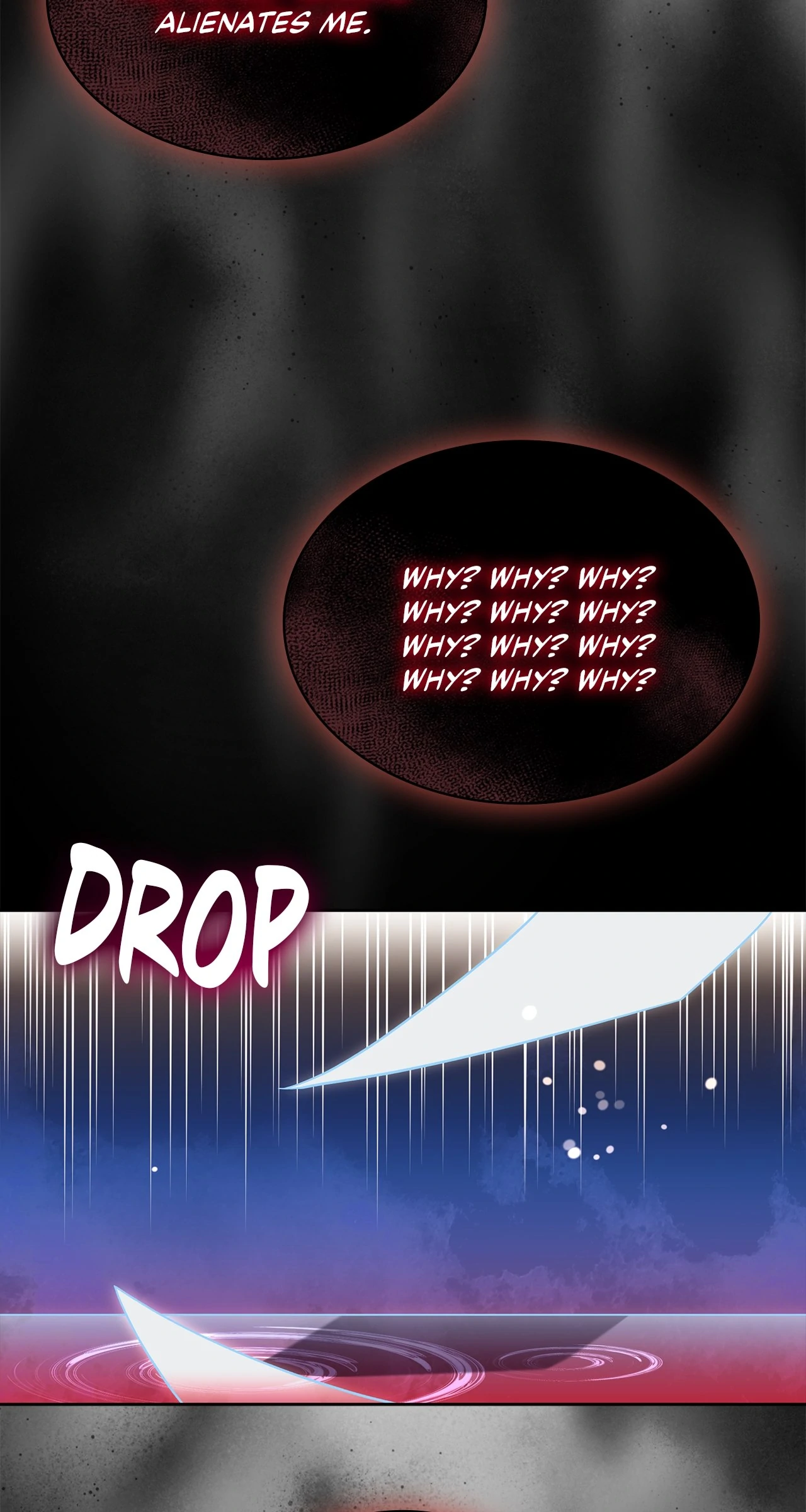 For the Happy Ending of the Tragic Novel Chapter 98 - Page 150