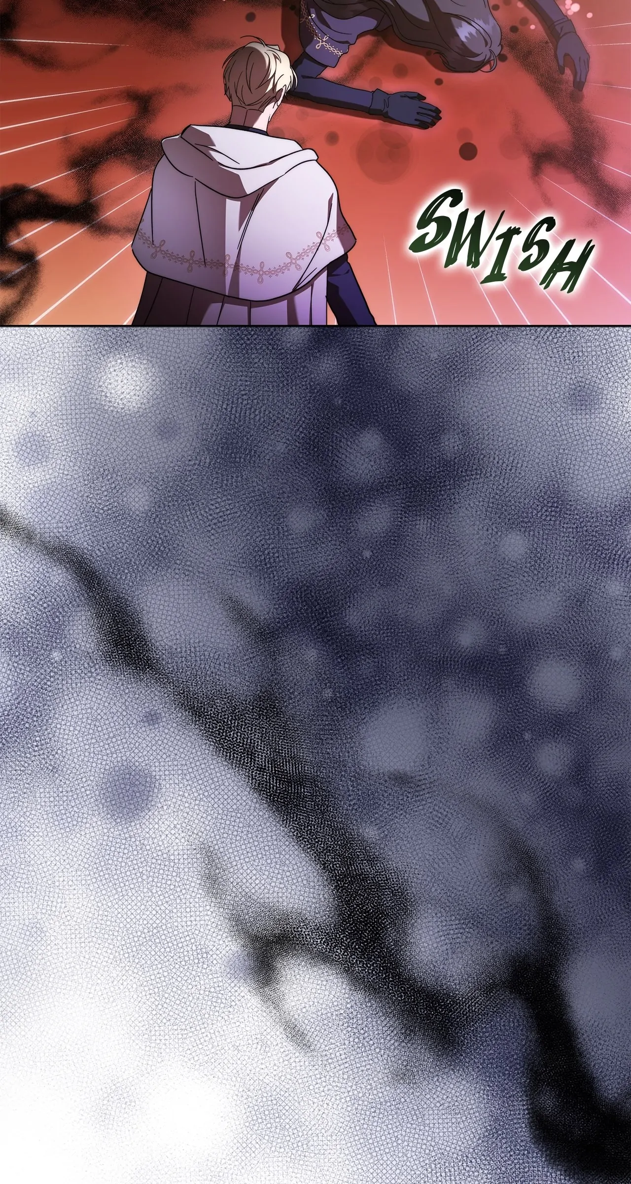 For the Happy Ending of the Tragic Novel Chapter 98 - Page 25