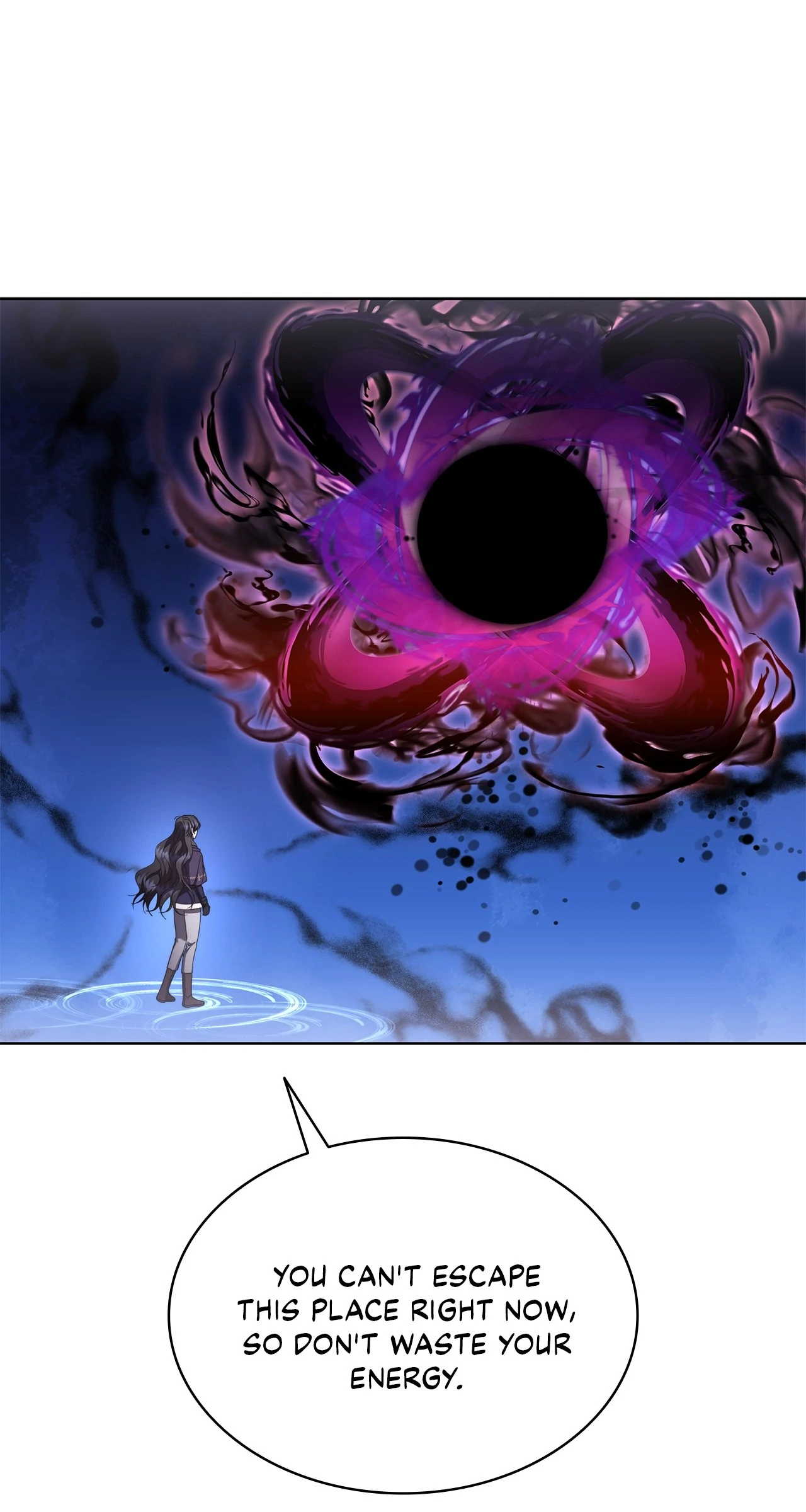 For the Happy Ending of the Tragic Novel Chapter 98 - Page 28