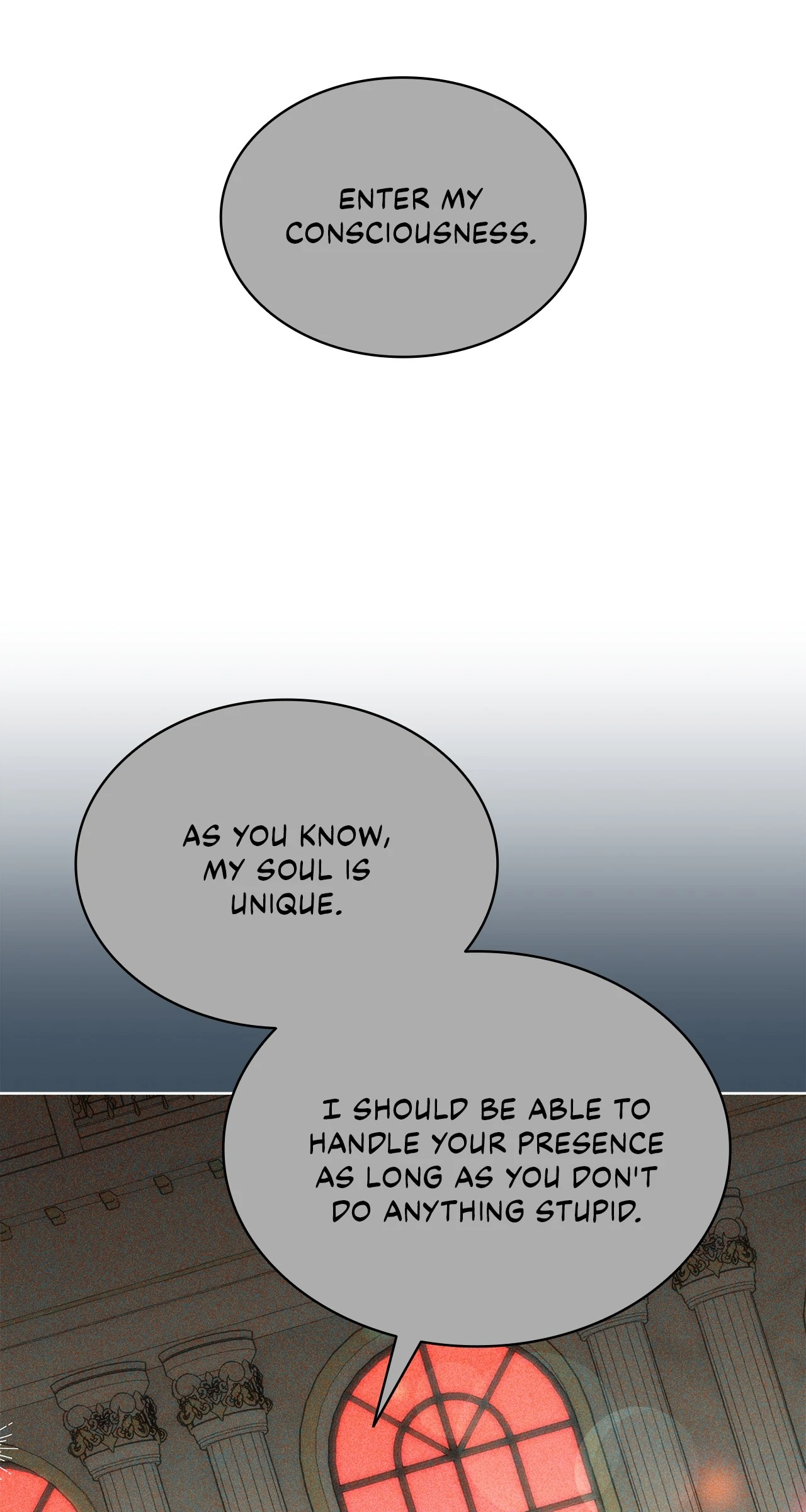 For the Happy Ending of the Tragic Novel Chapter 98 - Page 31