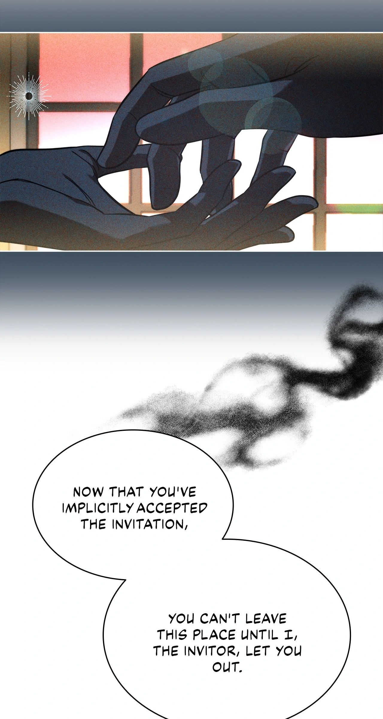 For the Happy Ending of the Tragic Novel Chapter 98 - Page 33