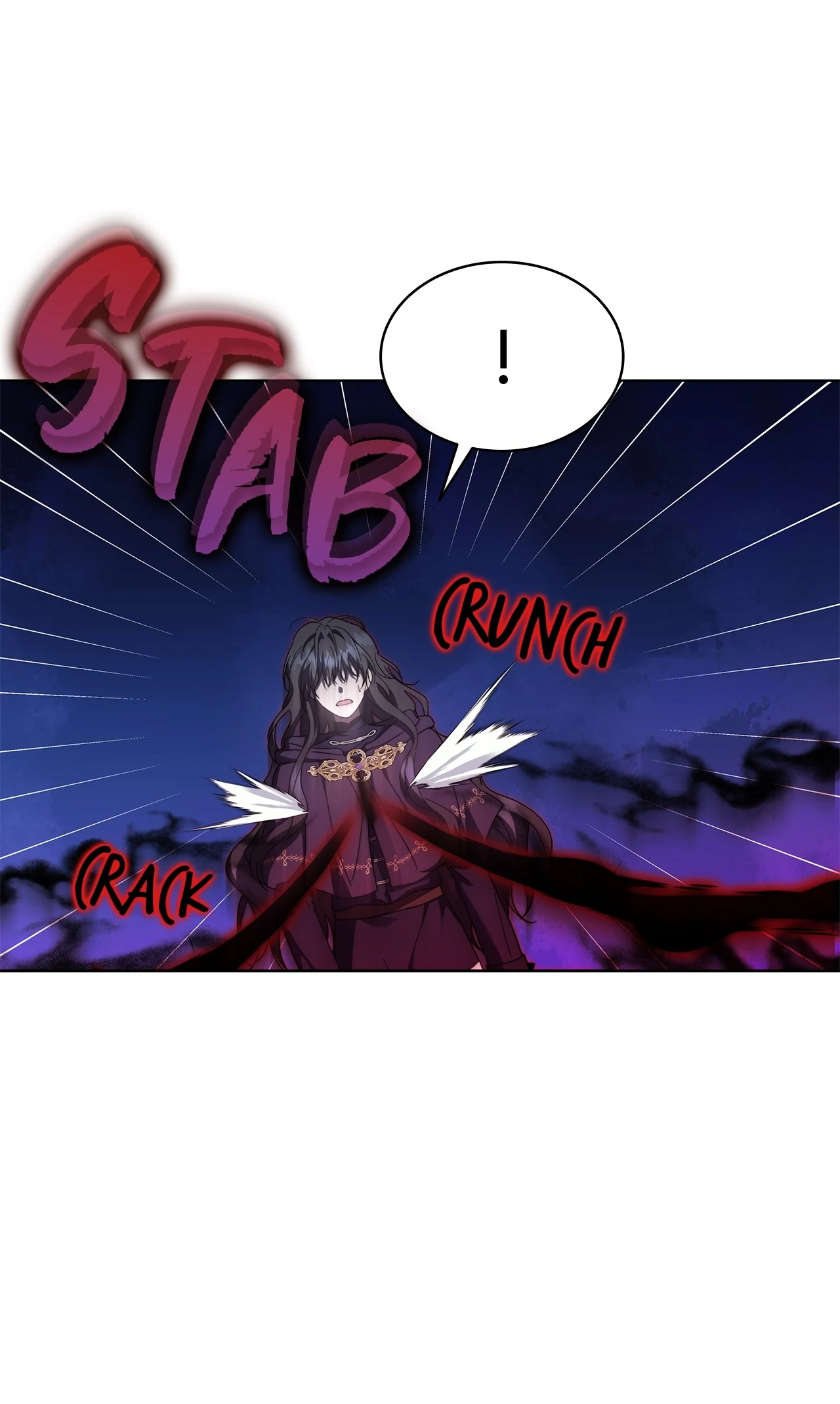For the Happy Ending of the Tragic Novel Chapter 98 - Page 40