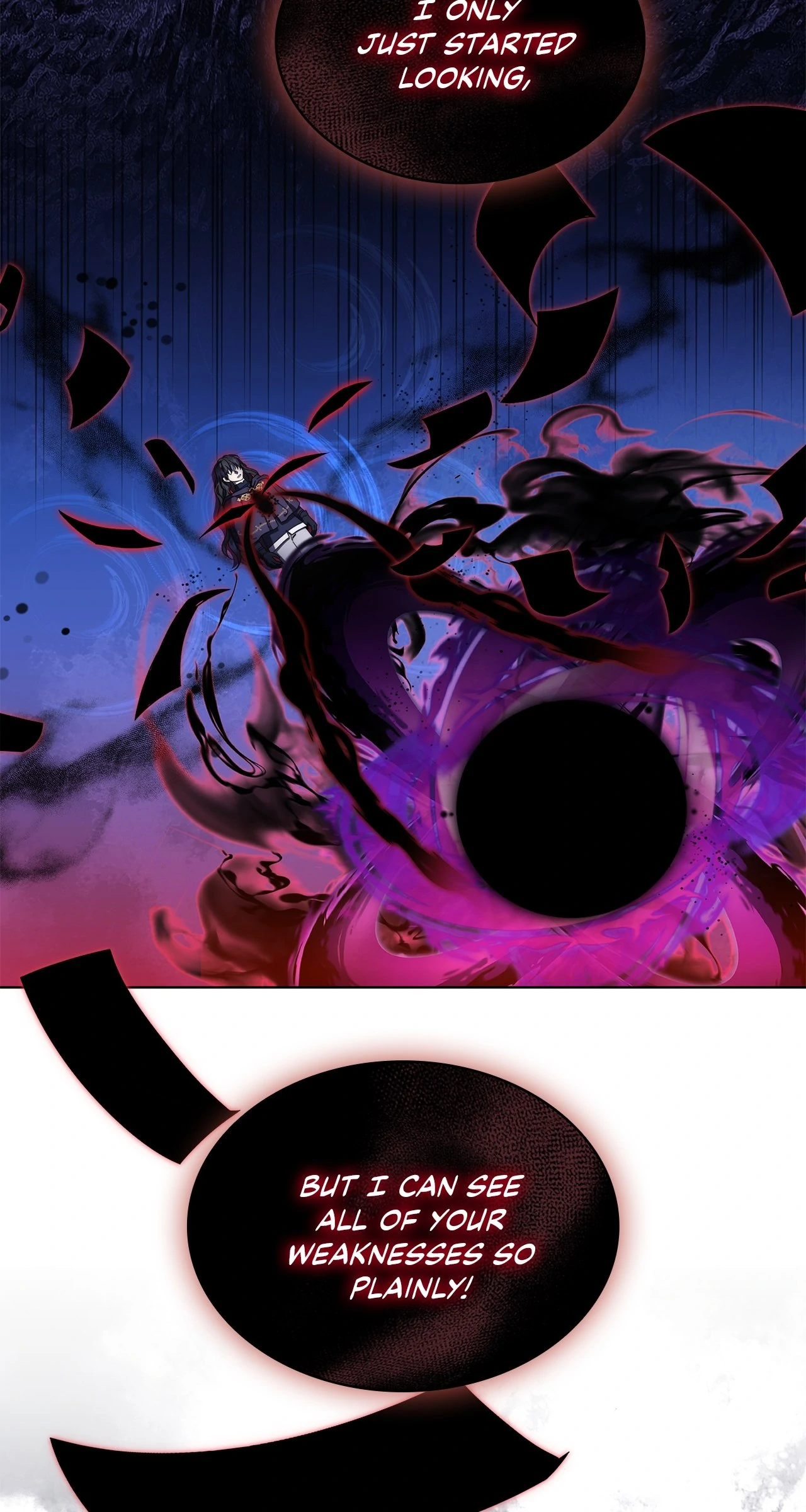 For the Happy Ending of the Tragic Novel Chapter 98 - Page 43