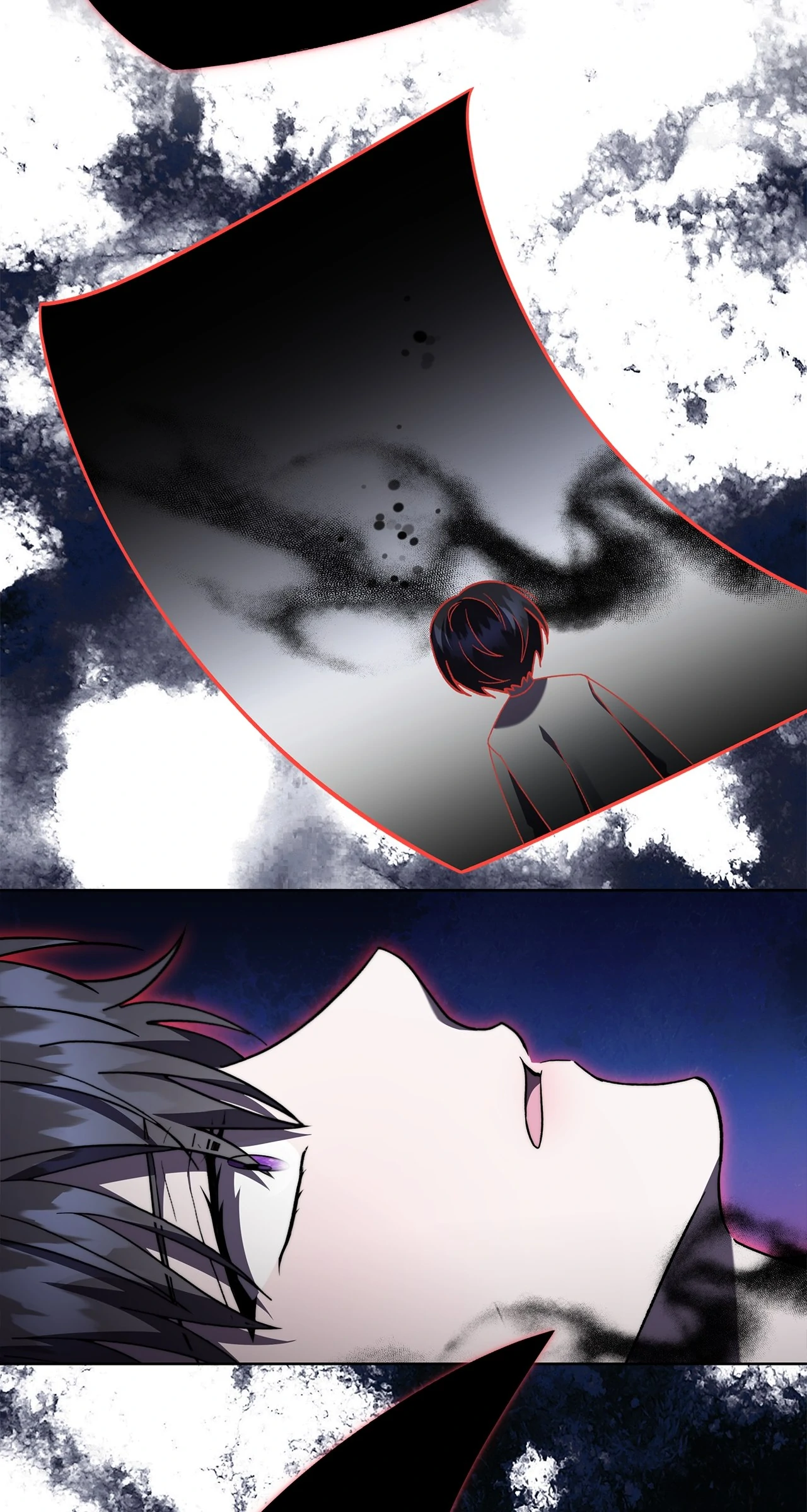 For the Happy Ending of the Tragic Novel Chapter 98 - Page 44