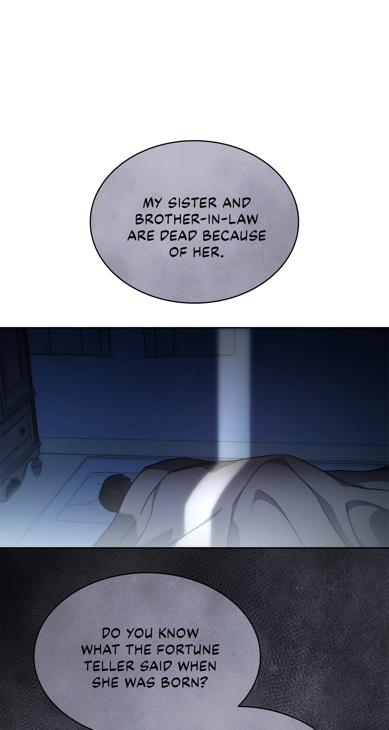 For the Happy Ending of the Tragic Novel Chapter 98 - Page 52