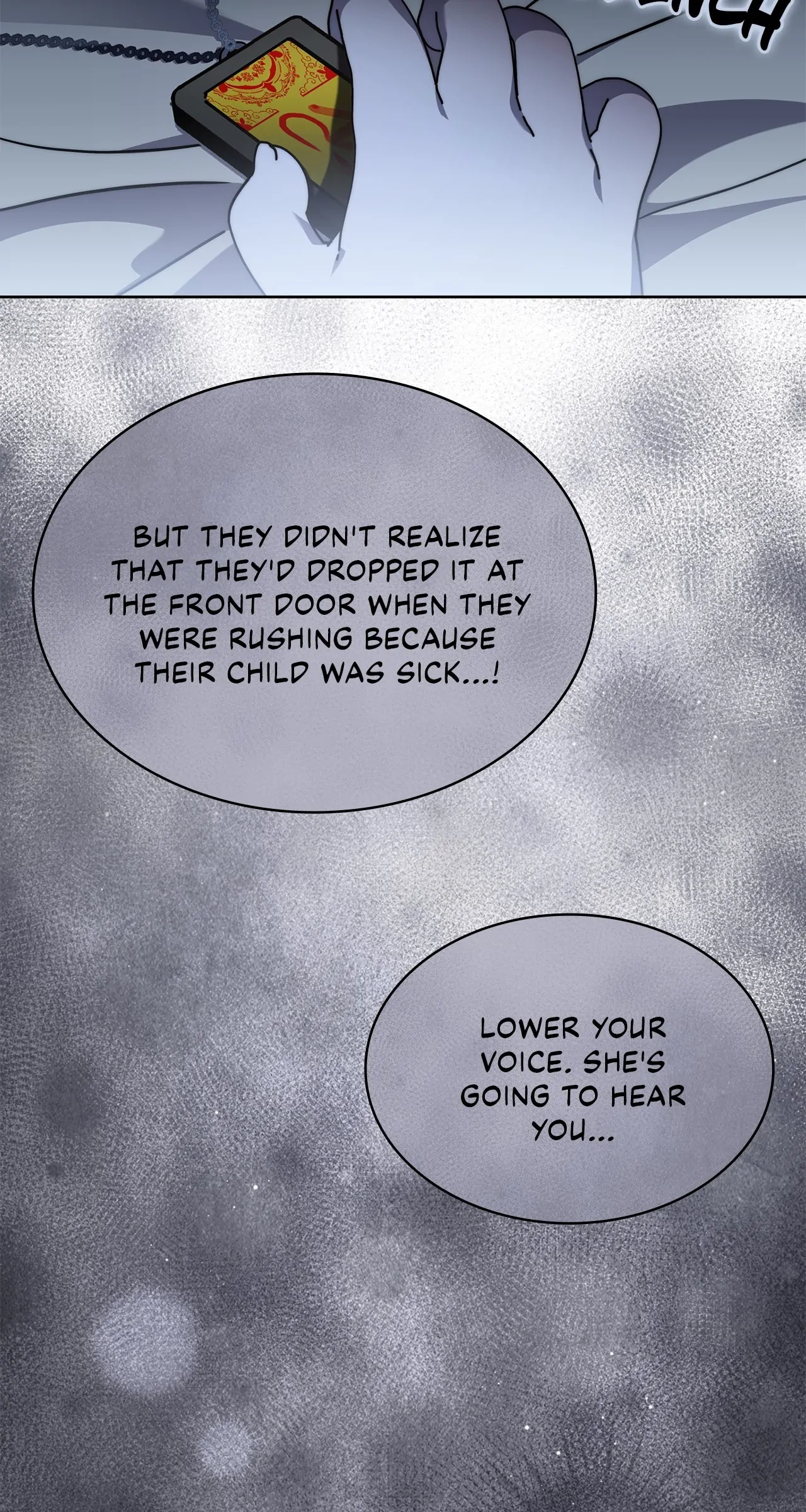 For the Happy Ending of the Tragic Novel Chapter 98 - Page 54