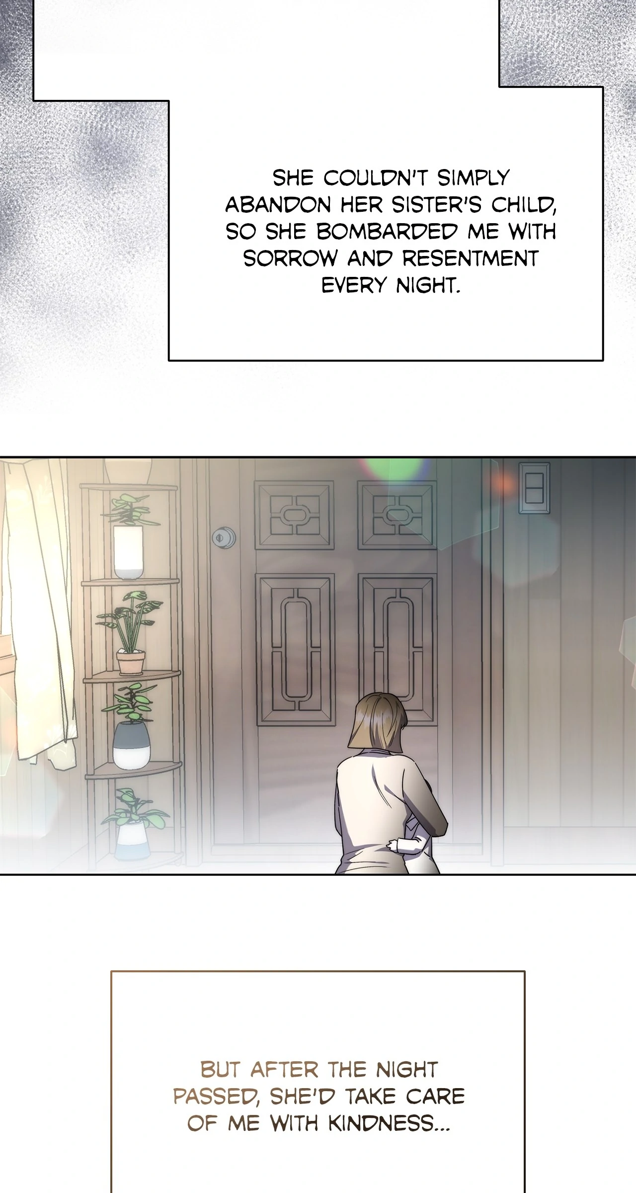 For the Happy Ending of the Tragic Novel Chapter 98 - Page 56