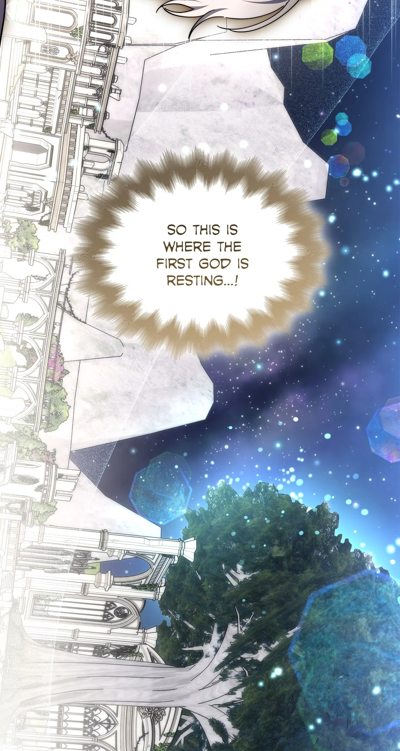 For the Happy Ending of the Tragic Novel Chapter 98 - Page 6