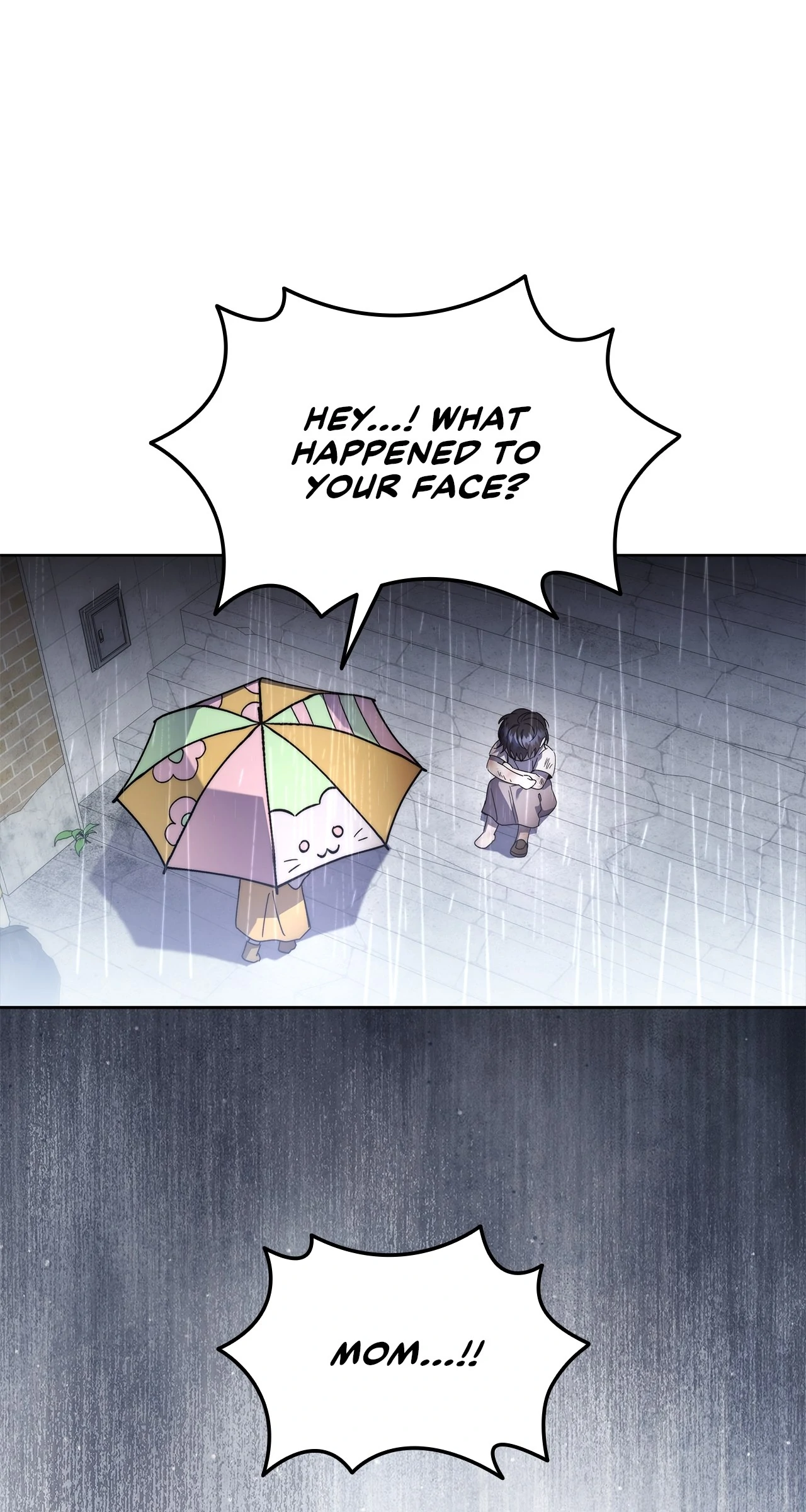 For the Happy Ending of the Tragic Novel Chapter 98 - Page 63