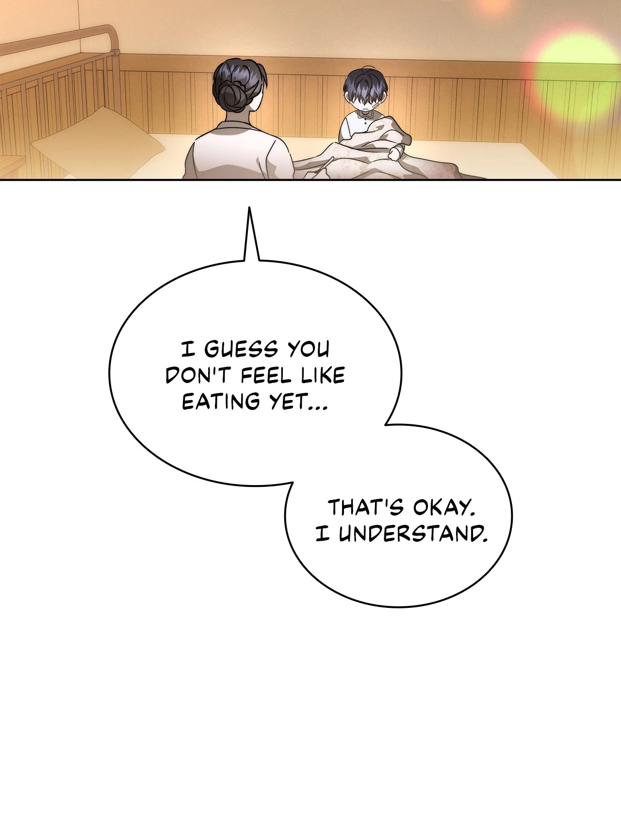 For the Happy Ending of the Tragic Novel Chapter 98 - Page 66