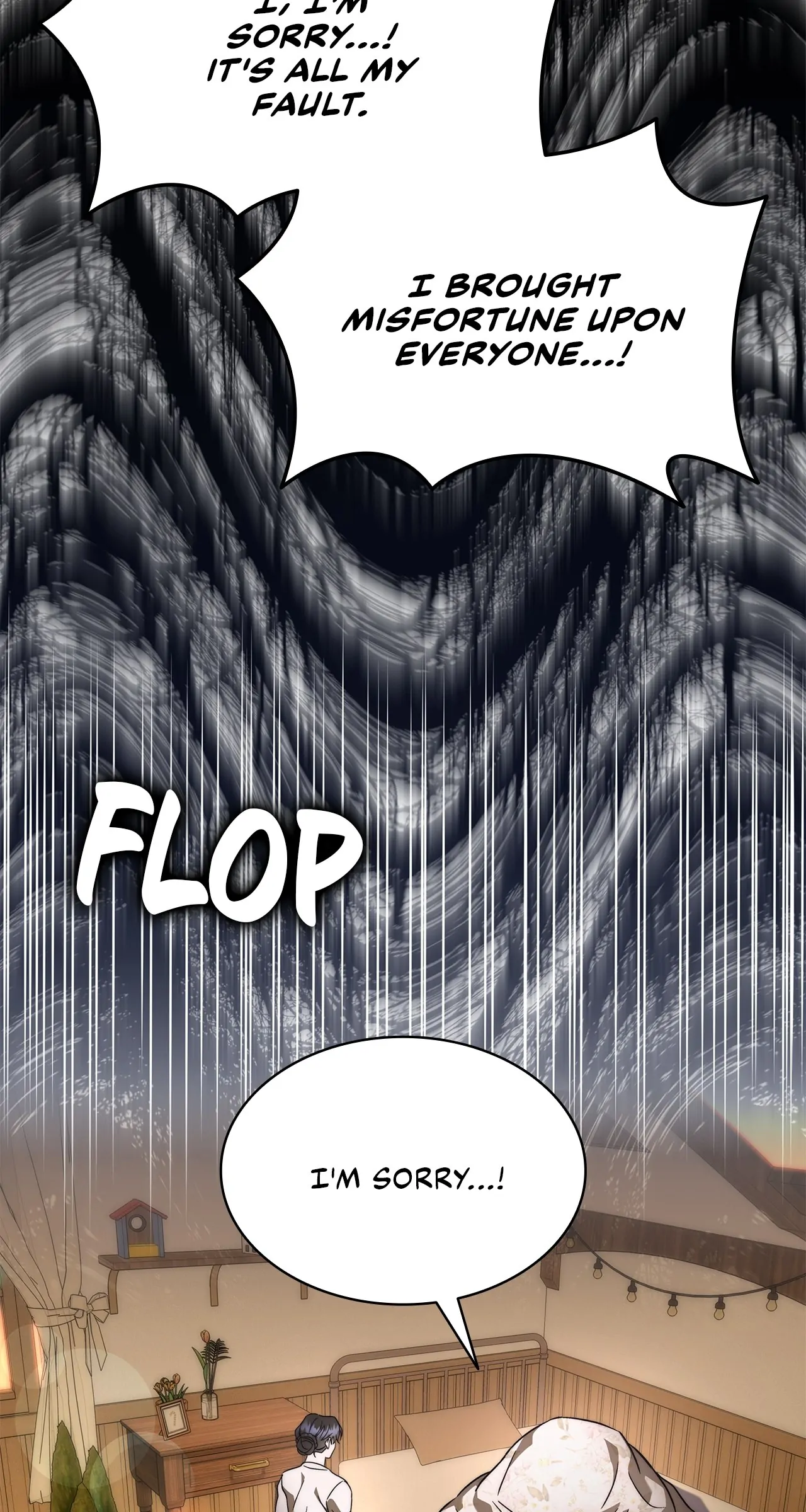 For the Happy Ending of the Tragic Novel Chapter 98 - Page 70