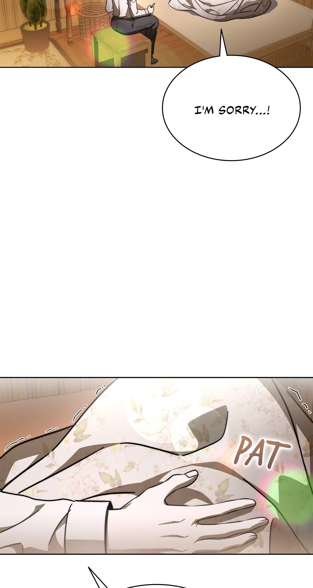 For the Happy Ending of the Tragic Novel Chapter 98 - Page 71