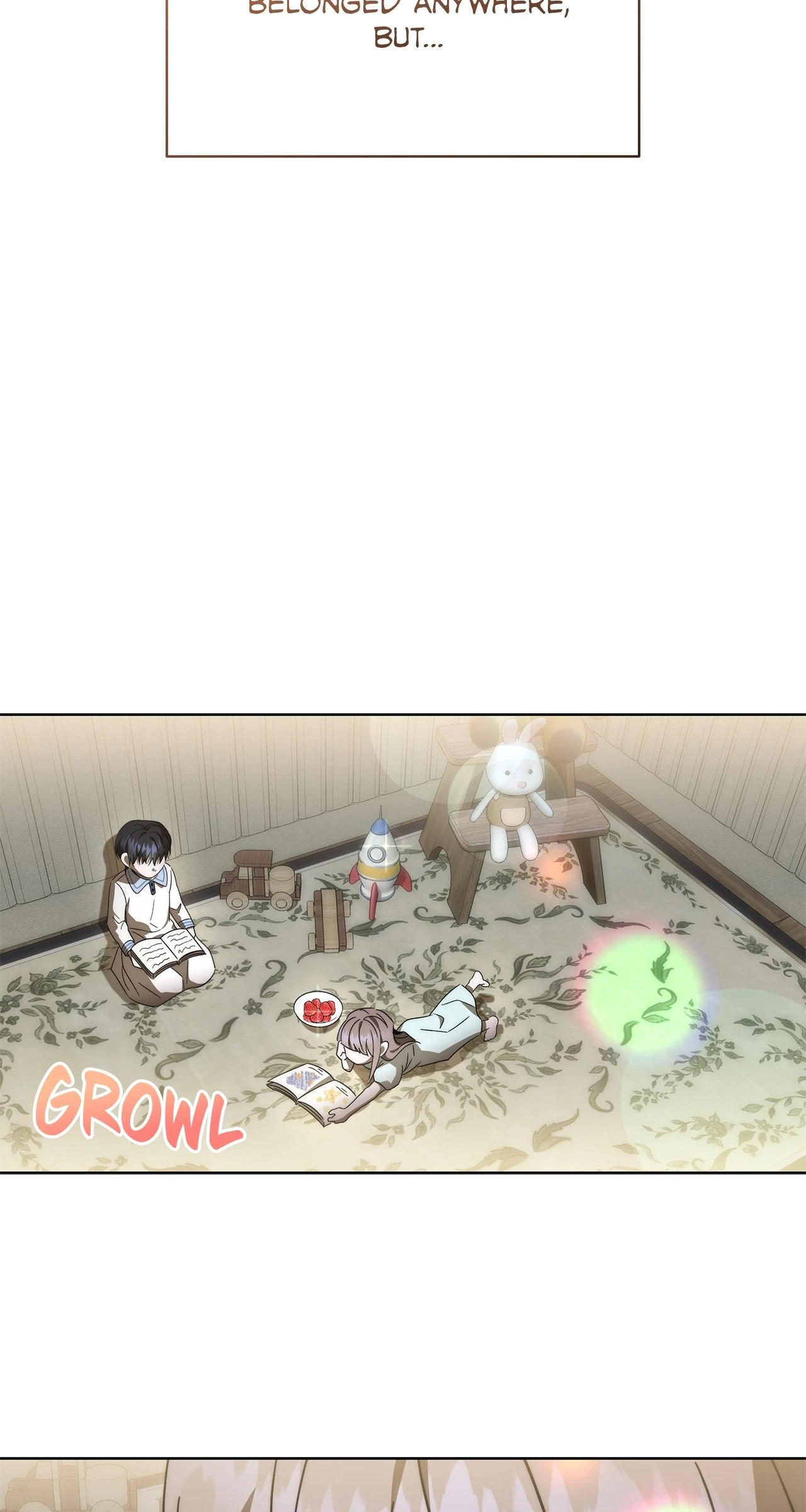 For the Happy Ending of the Tragic Novel Chapter 98 - Page 76
