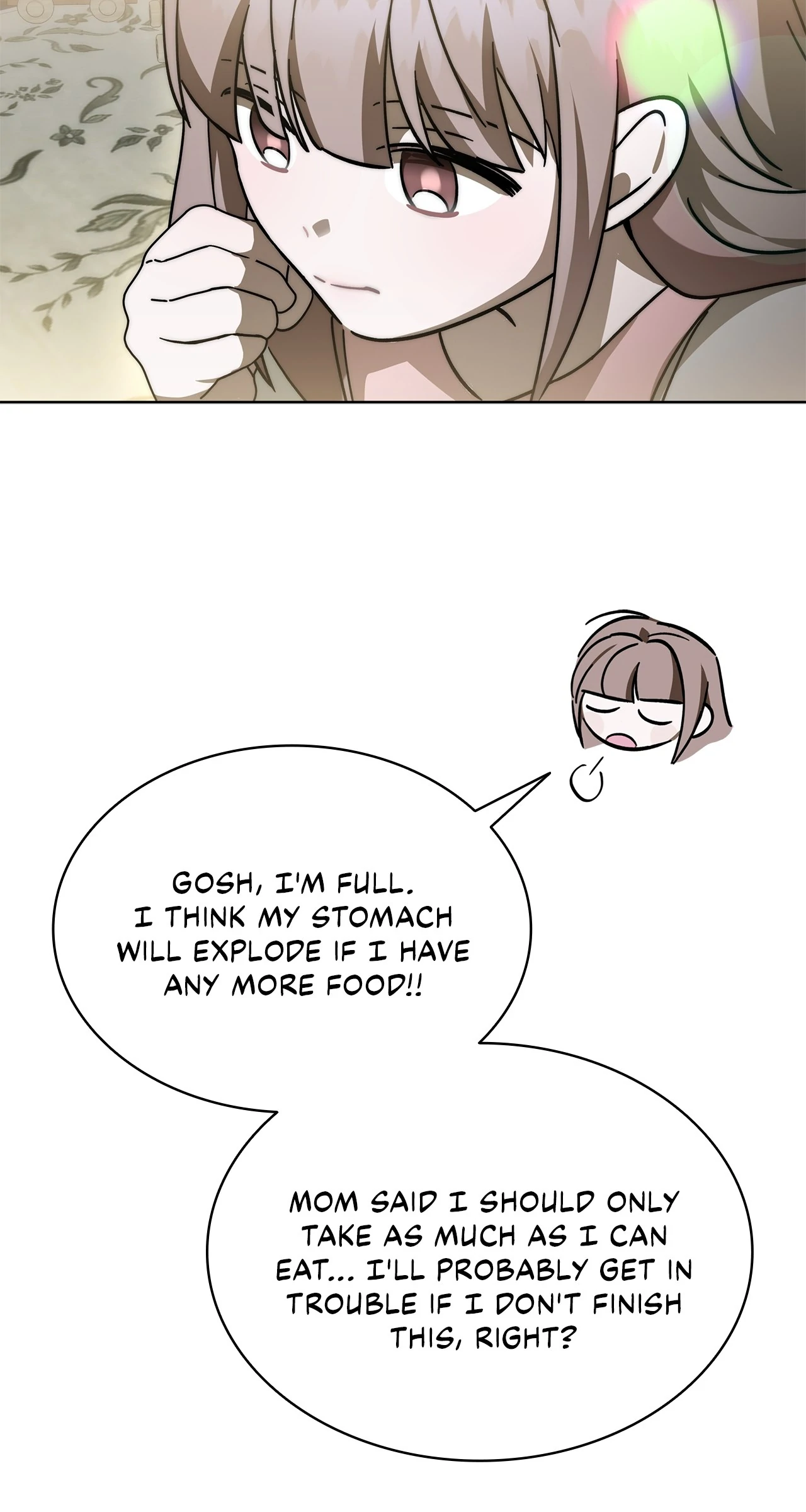 For the Happy Ending of the Tragic Novel Chapter 98 - Page 77