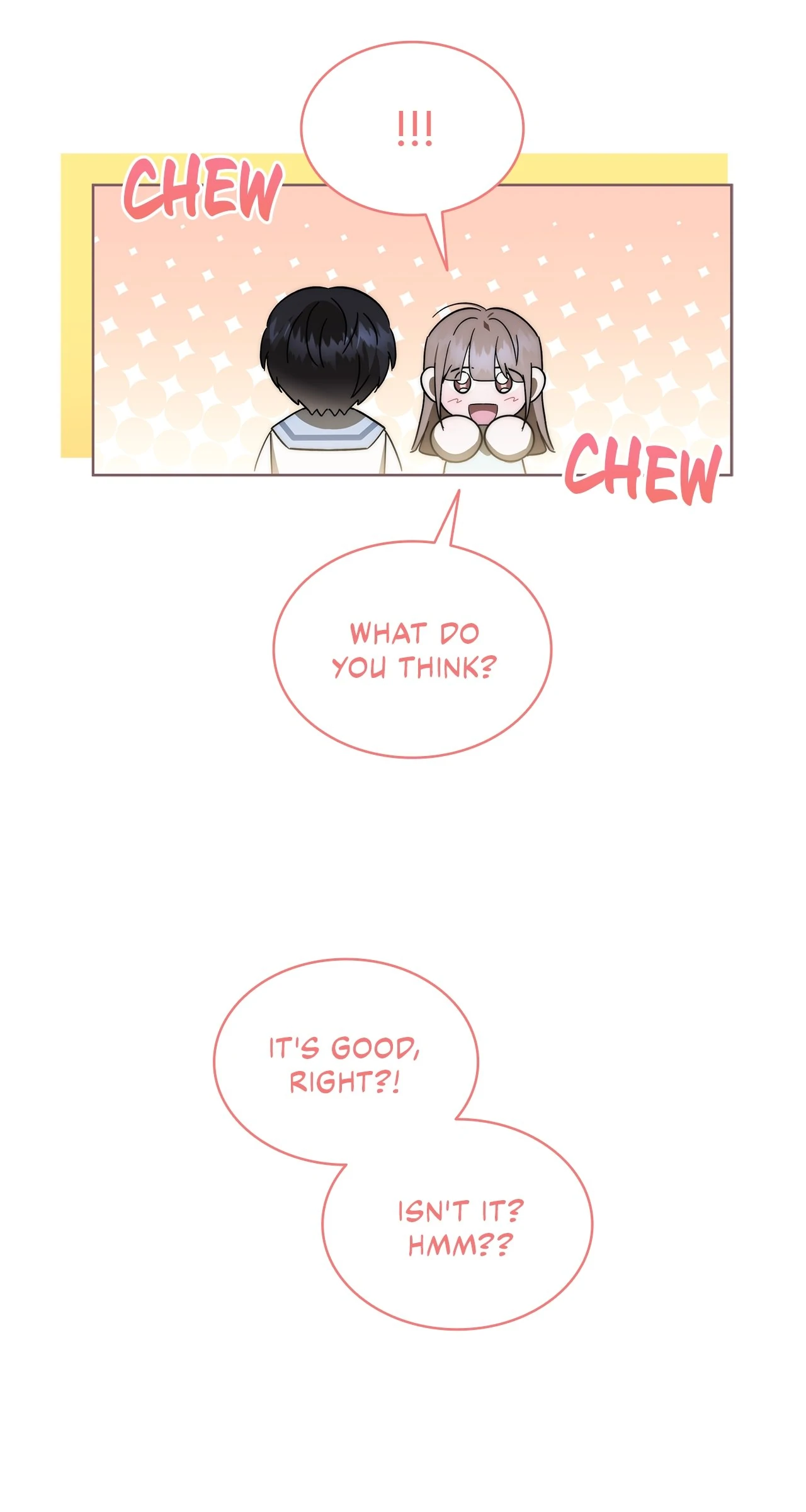For the Happy Ending of the Tragic Novel Chapter 98 - Page 81