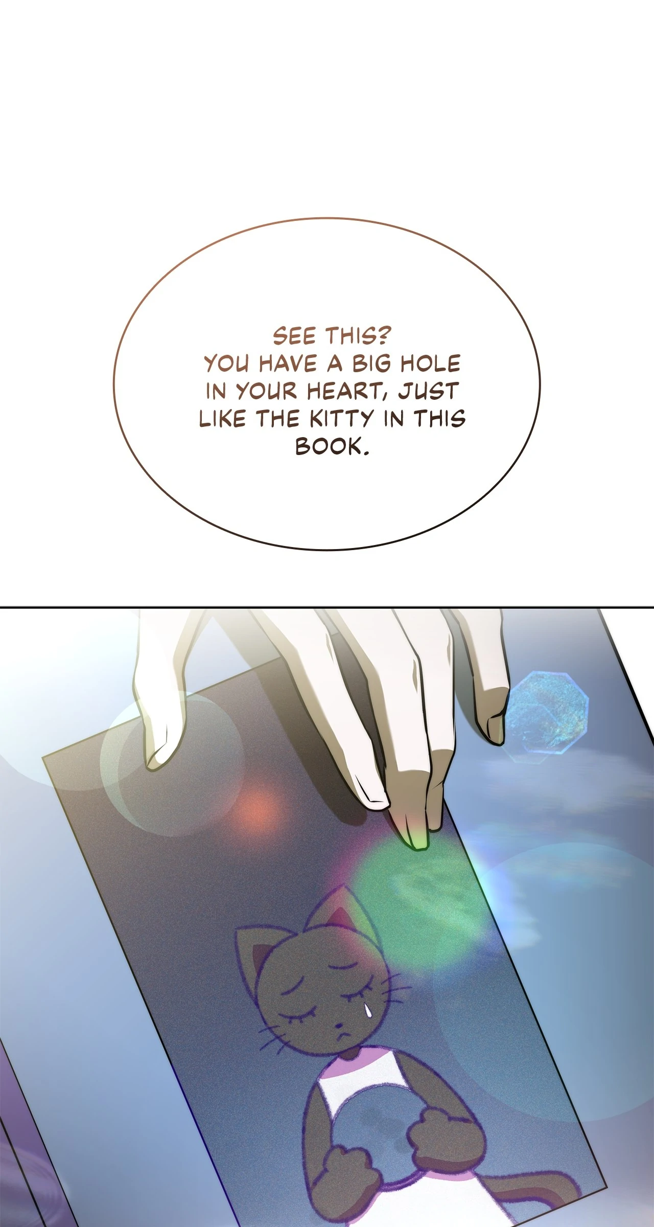 For the Happy Ending of the Tragic Novel Chapter 98 - Page 87