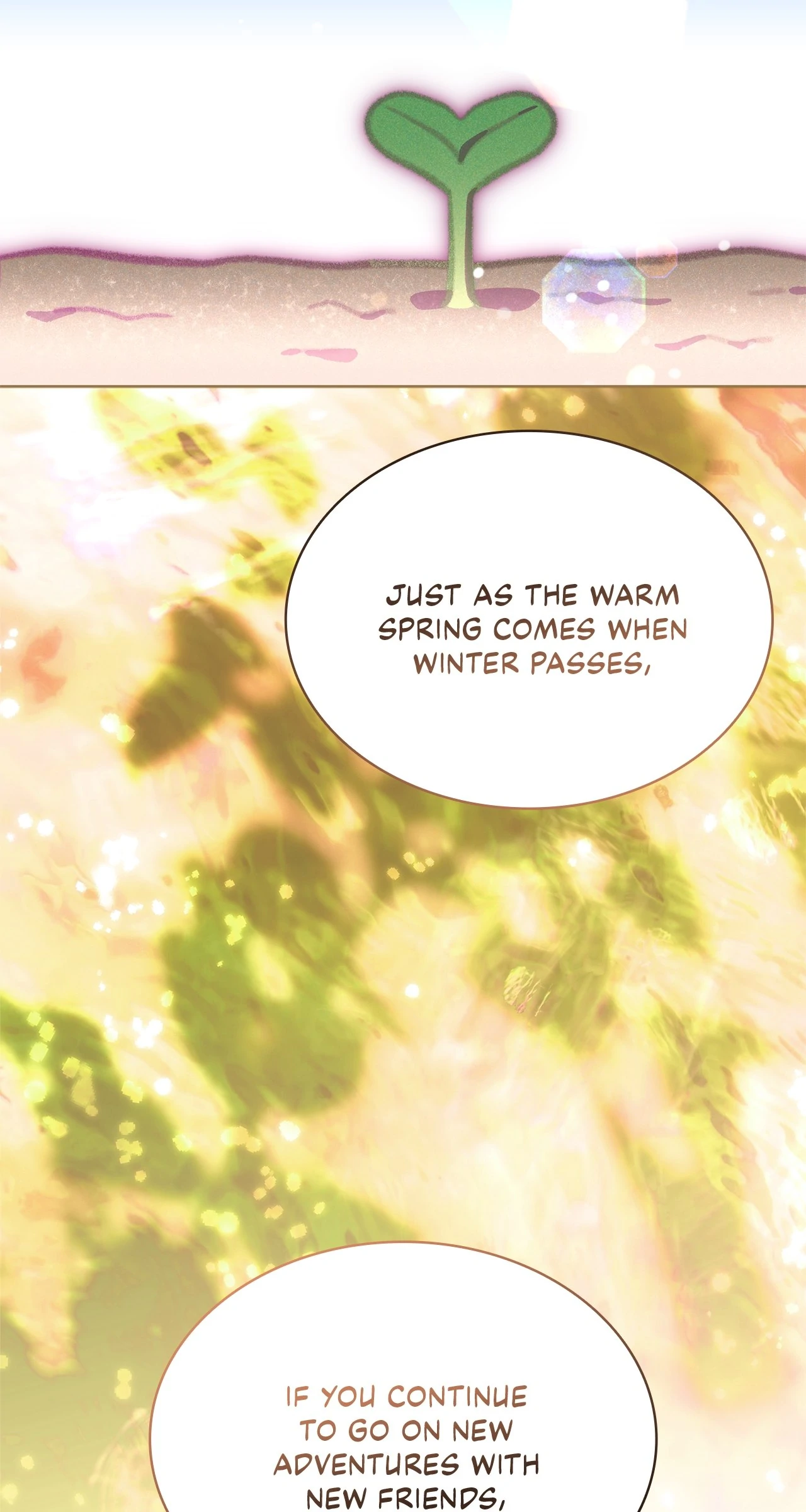 For the Happy Ending of the Tragic Novel Chapter 98 - Page 89