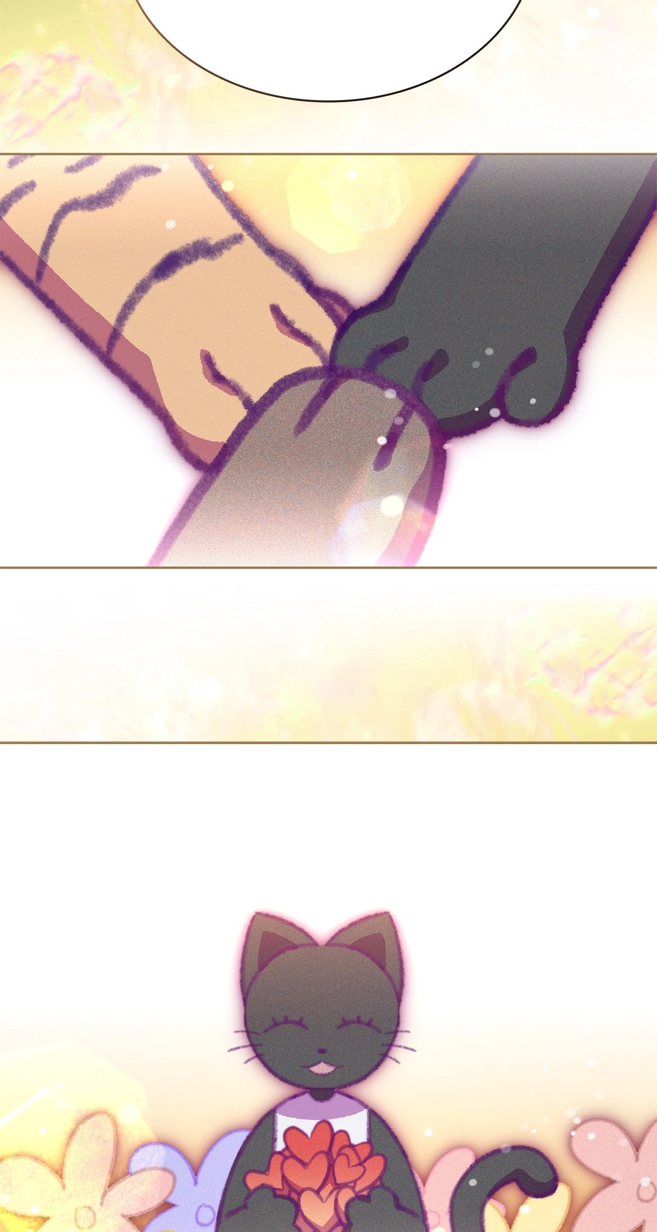For the Happy Ending of the Tragic Novel Chapter 98 - Page 90