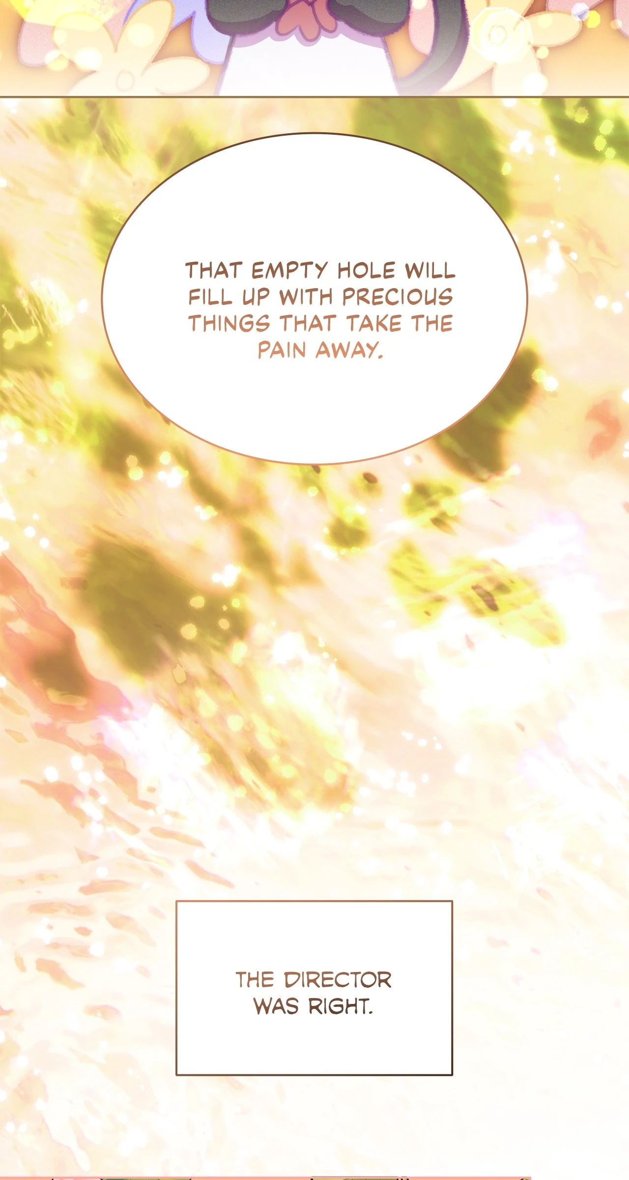 For the Happy Ending of the Tragic Novel Chapter 98 - Page 91