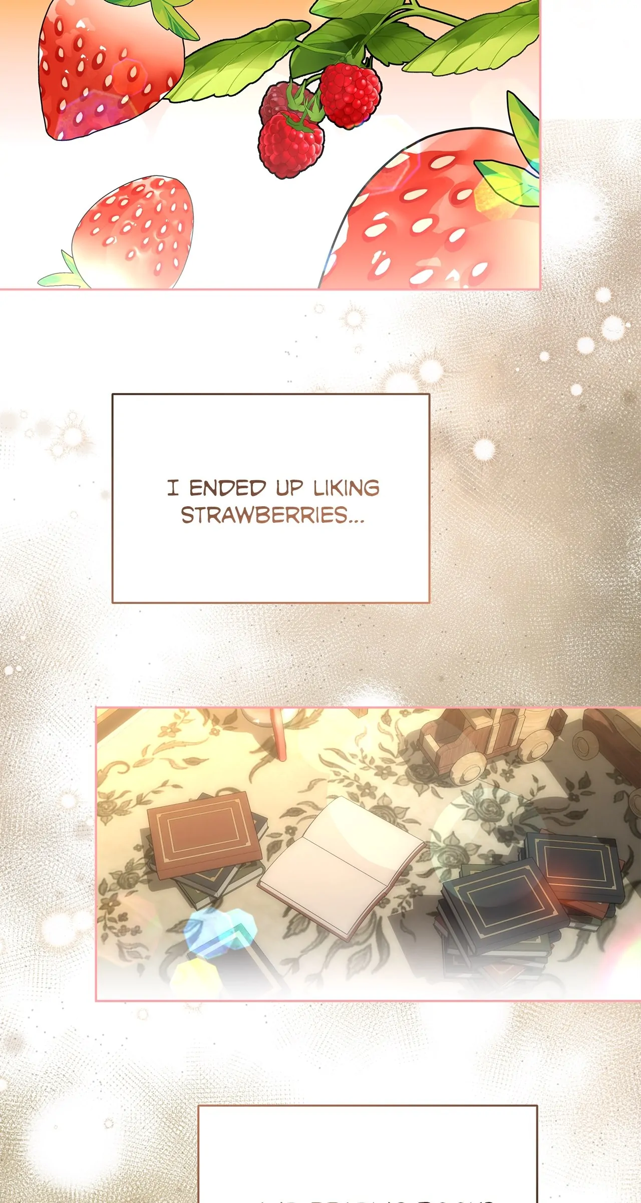For the Happy Ending of the Tragic Novel Chapter 98 - Page 92