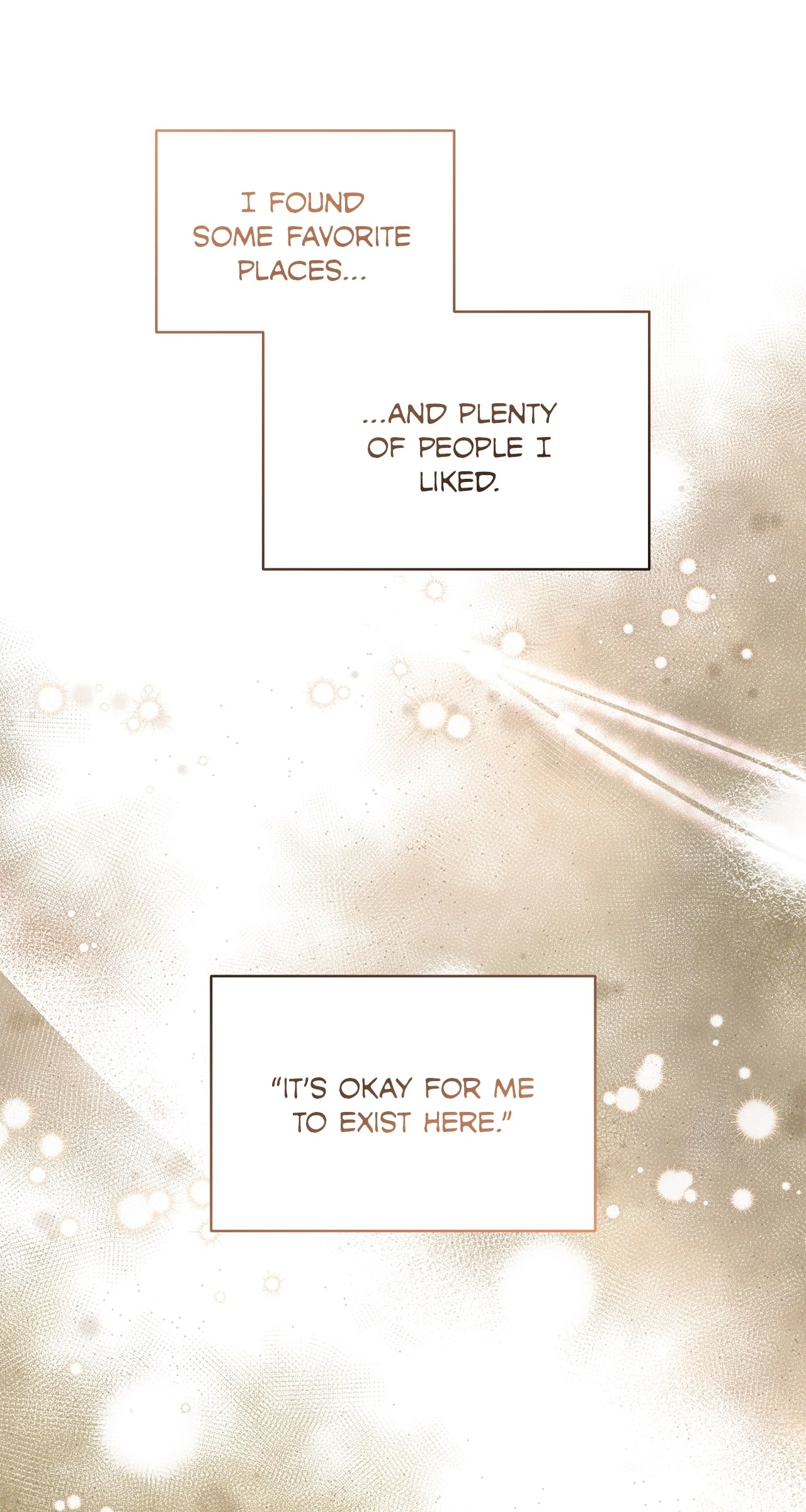 For the Happy Ending of the Tragic Novel Chapter 98 - Page 95