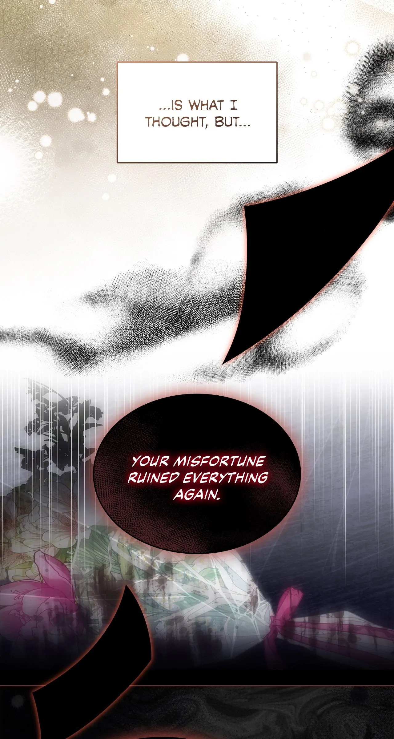 For the Happy Ending of the Tragic Novel Chapter 98 - Page 96