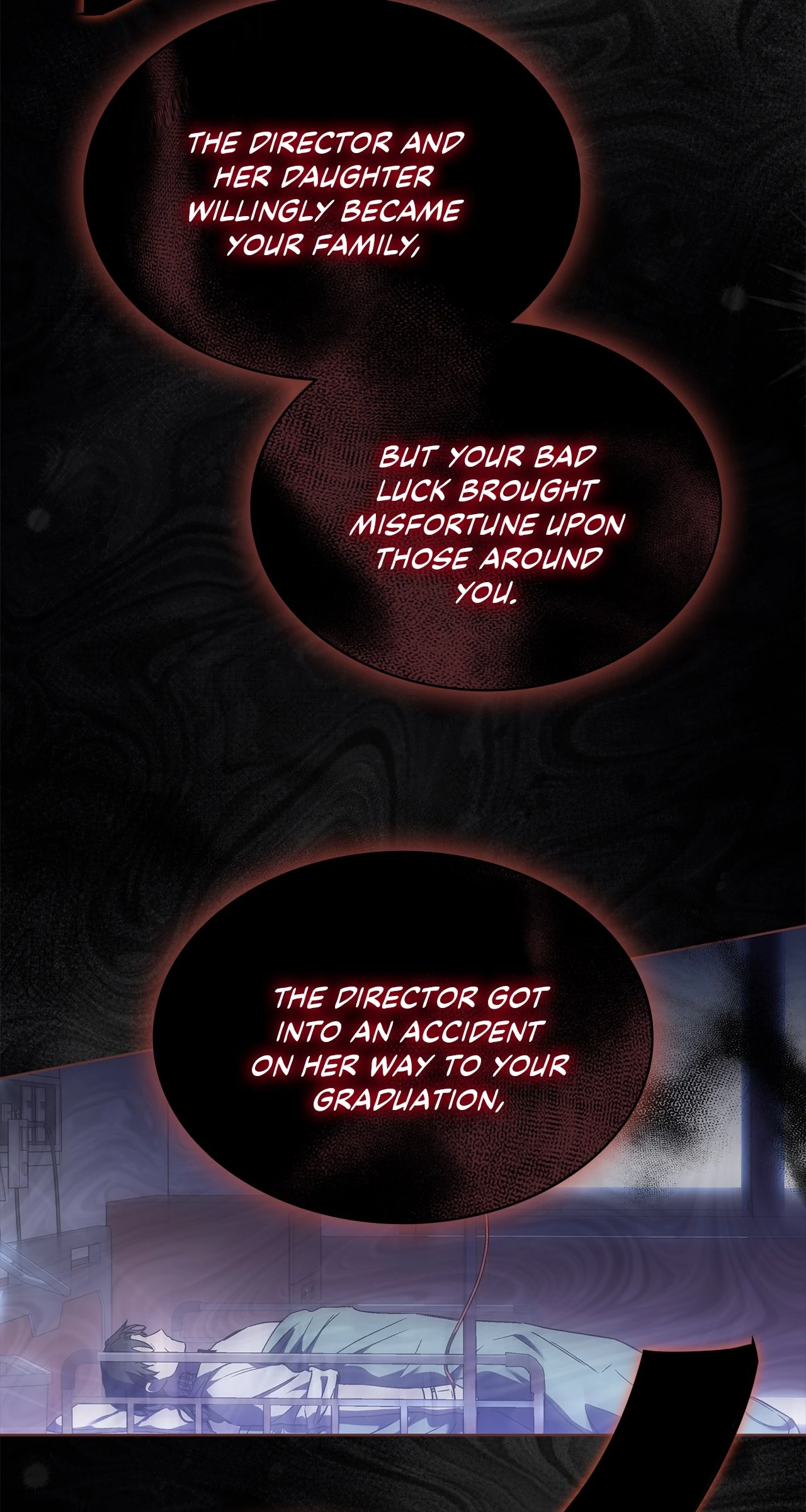 For the Happy Ending of the Tragic Novel Chapter 98 - Page 97